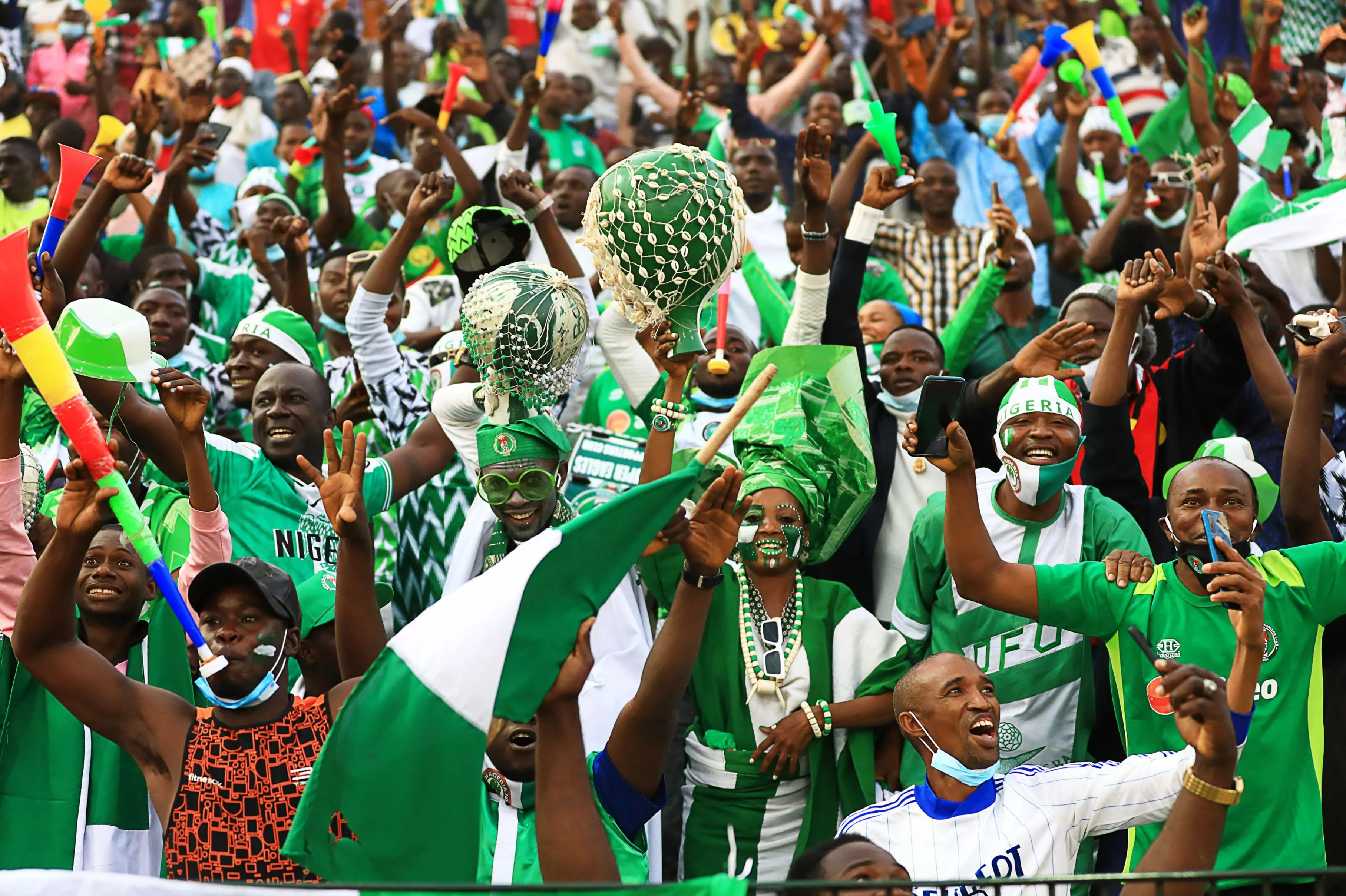 Nigeria is trying to solve cultism through harsher penalties for being a cult, but it's not clear that it's working. Nigeria Vs Sudan Prediction Kick Off Time Tv Live Stream Team News H2h Results Afcon Preview Today Evening Standard