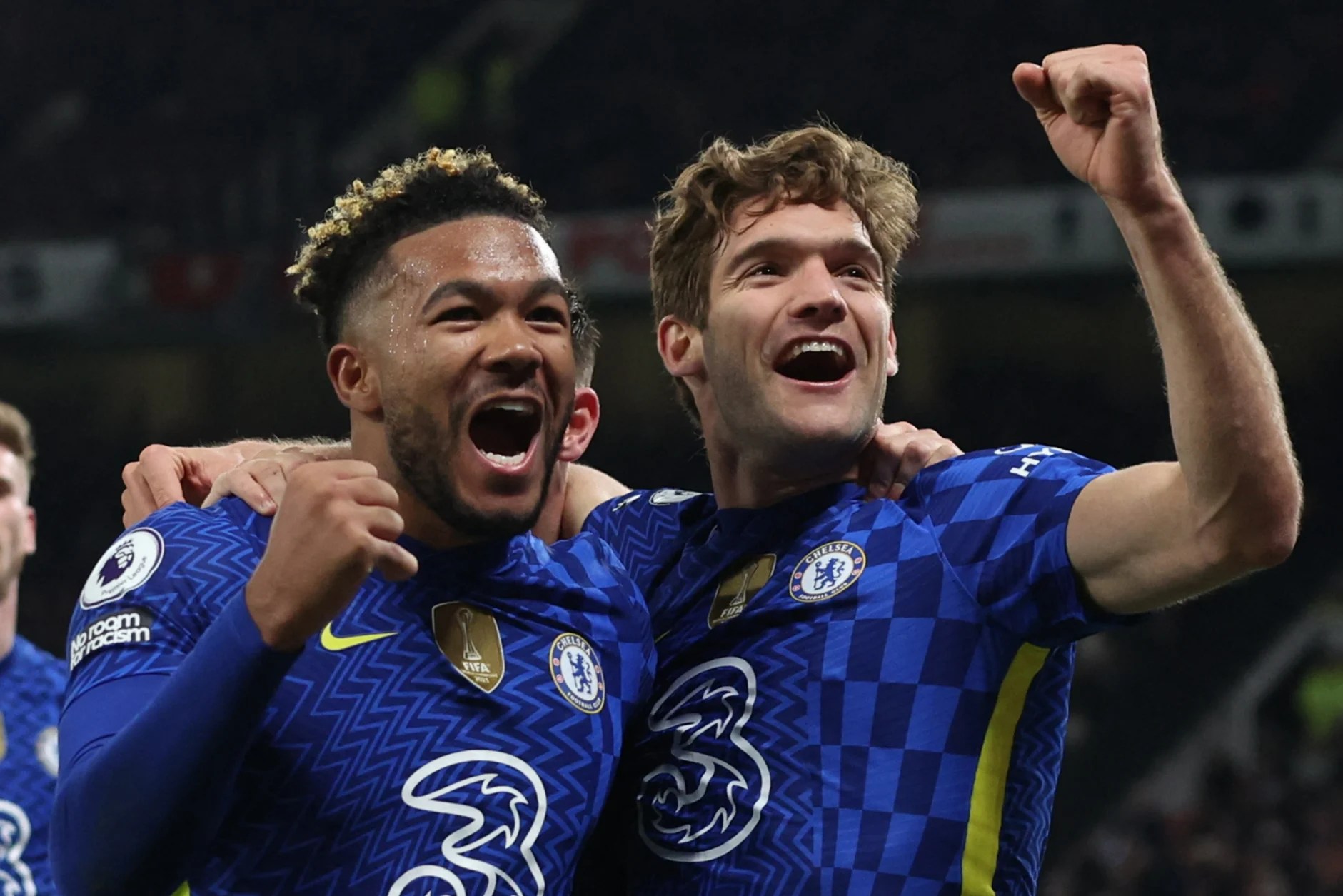 Chelsea Vs Man Utd - L Oigkx54l6itm