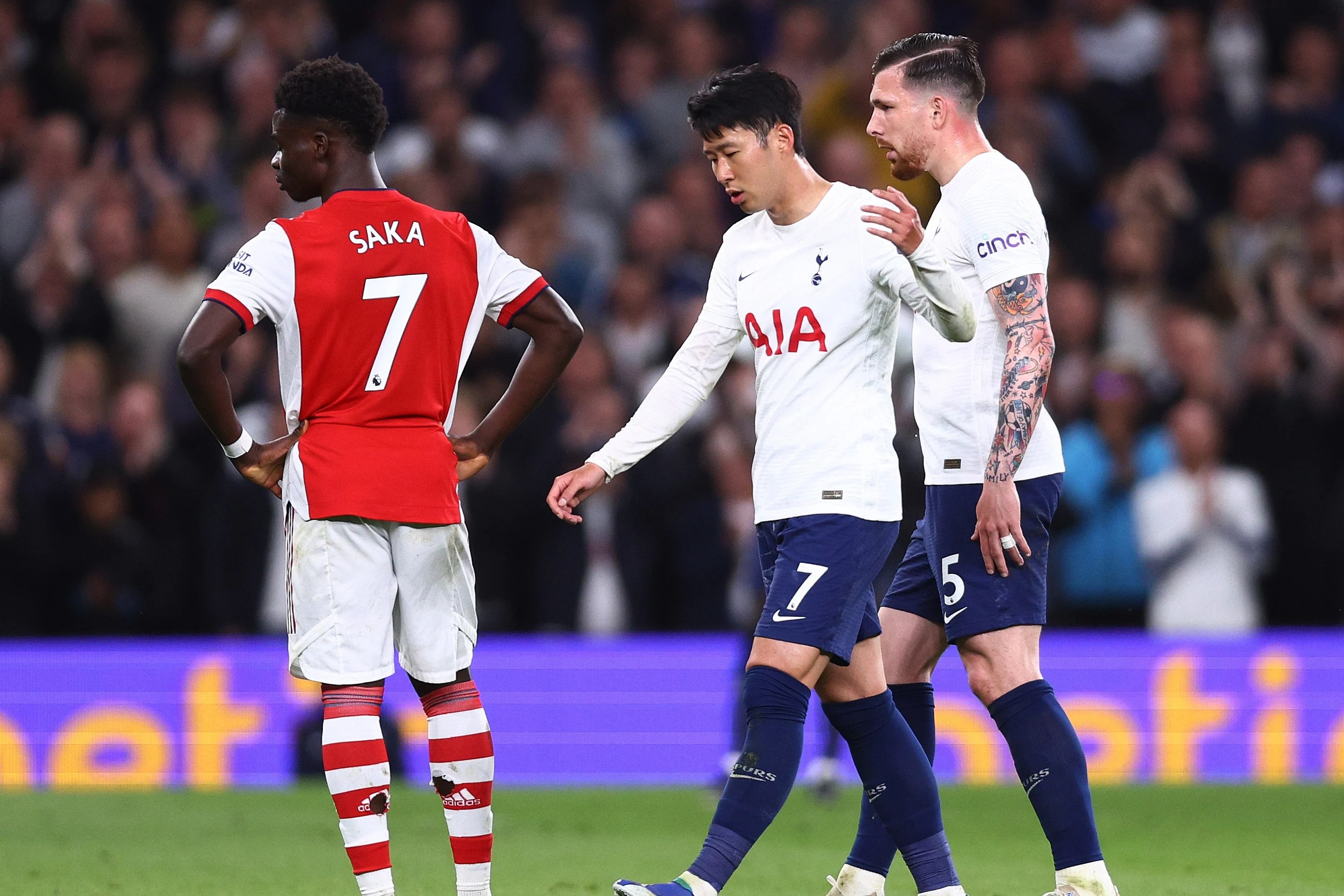 Arsenal - Arsenal Evening Standard