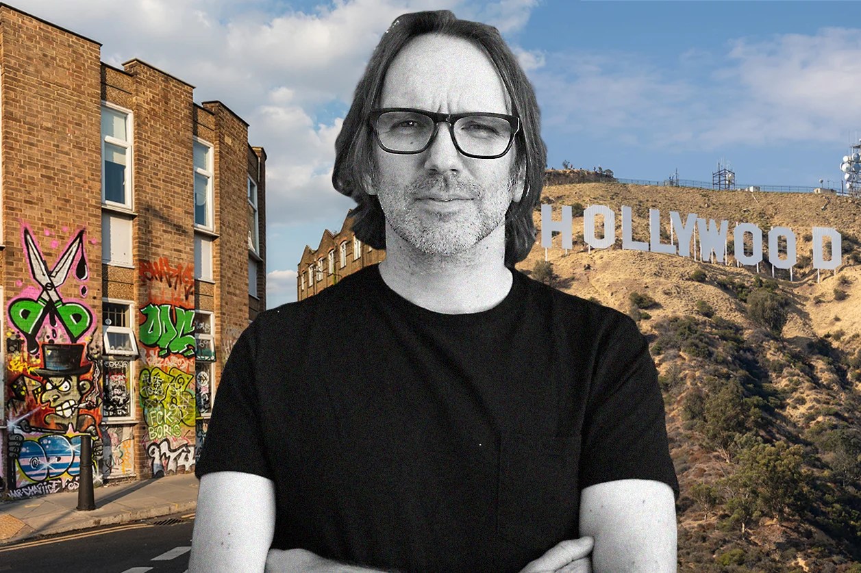 Features Simon Stephenson - Gradient Pattern Collection - Ultra HD Quality