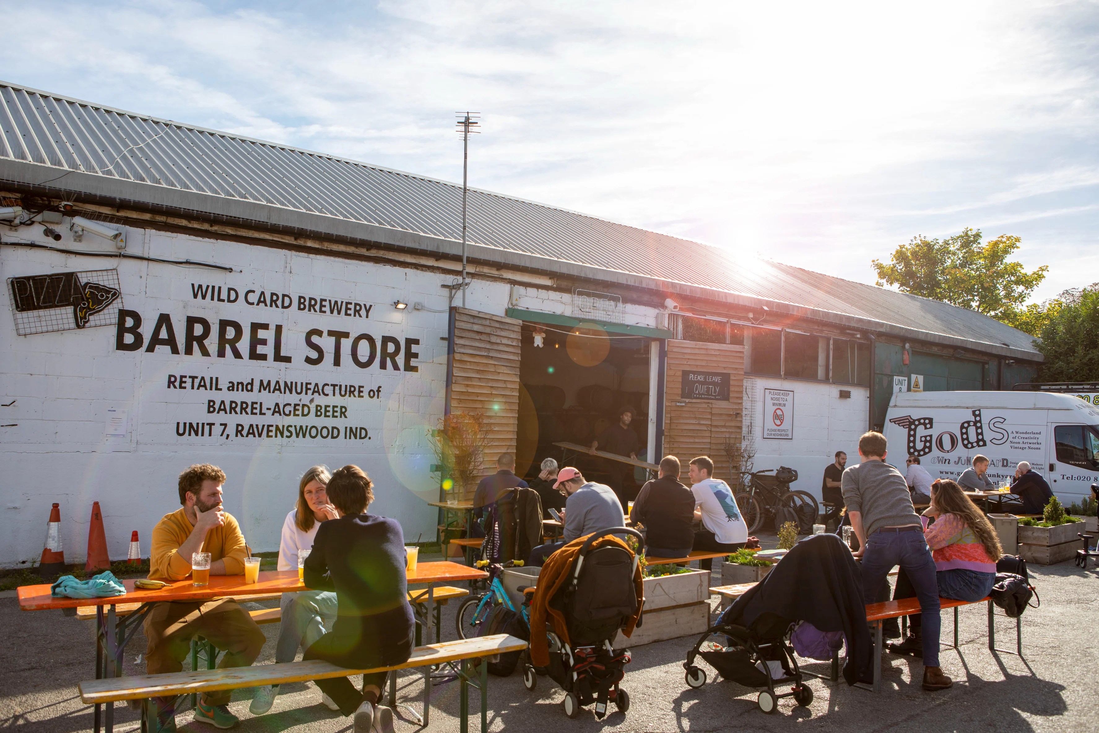 ‘Popularity is blessing and curse’: a local’s guide to London’s best place to live