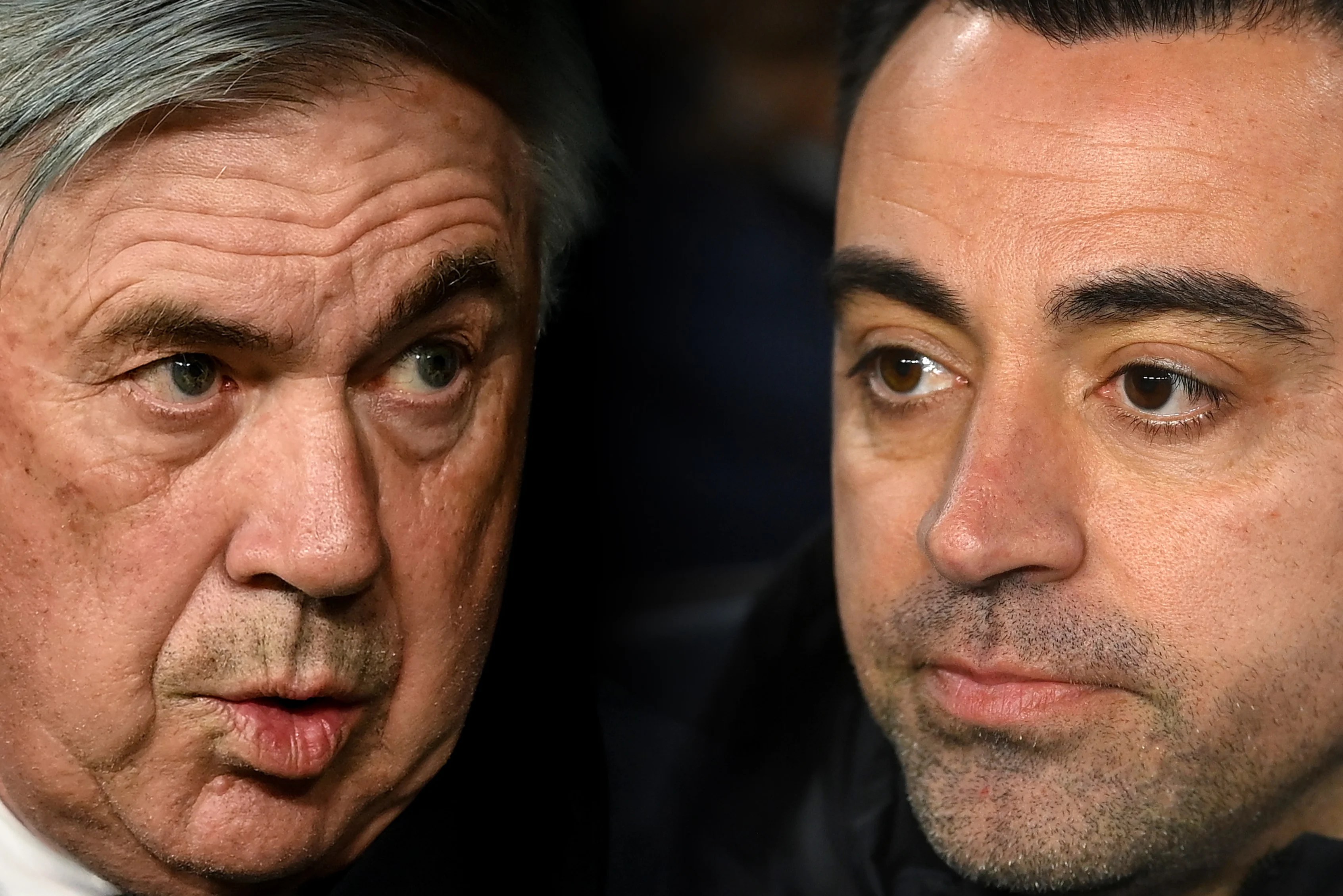 Real Madrid Vs Barcelona Live El Clasico Result Match Stream Latest - Full HD Ocean Pictures for Desktop