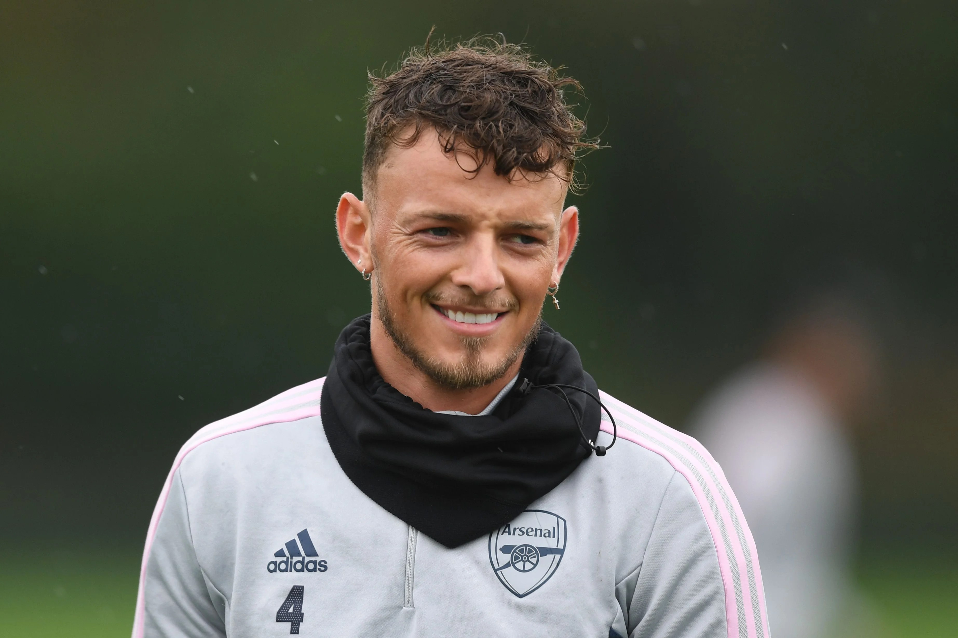 England's World Cup squad complete Ben White and James Maddison in