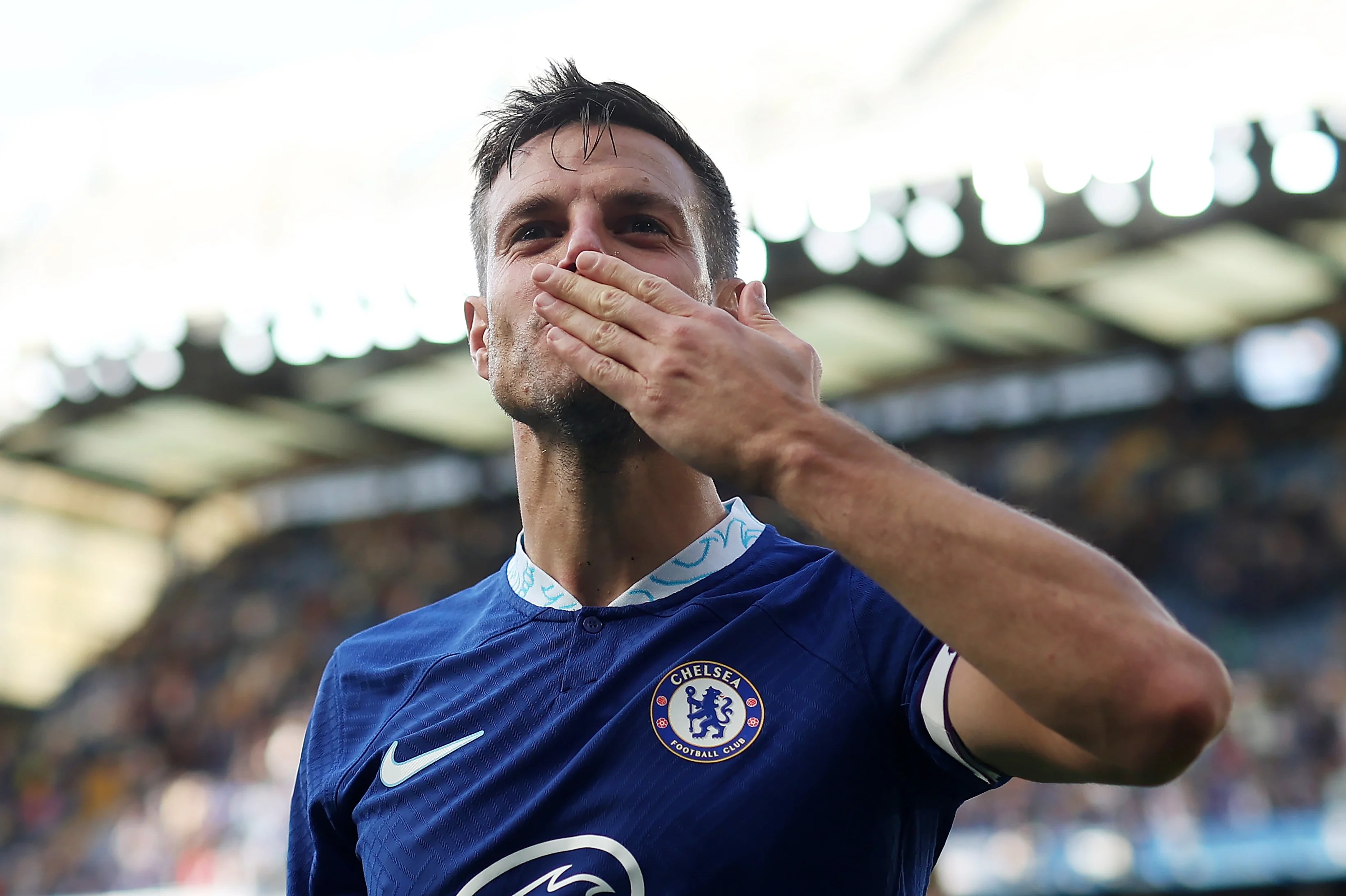 Atletico Madrid Latest News Breaking Stories And Comment Evening