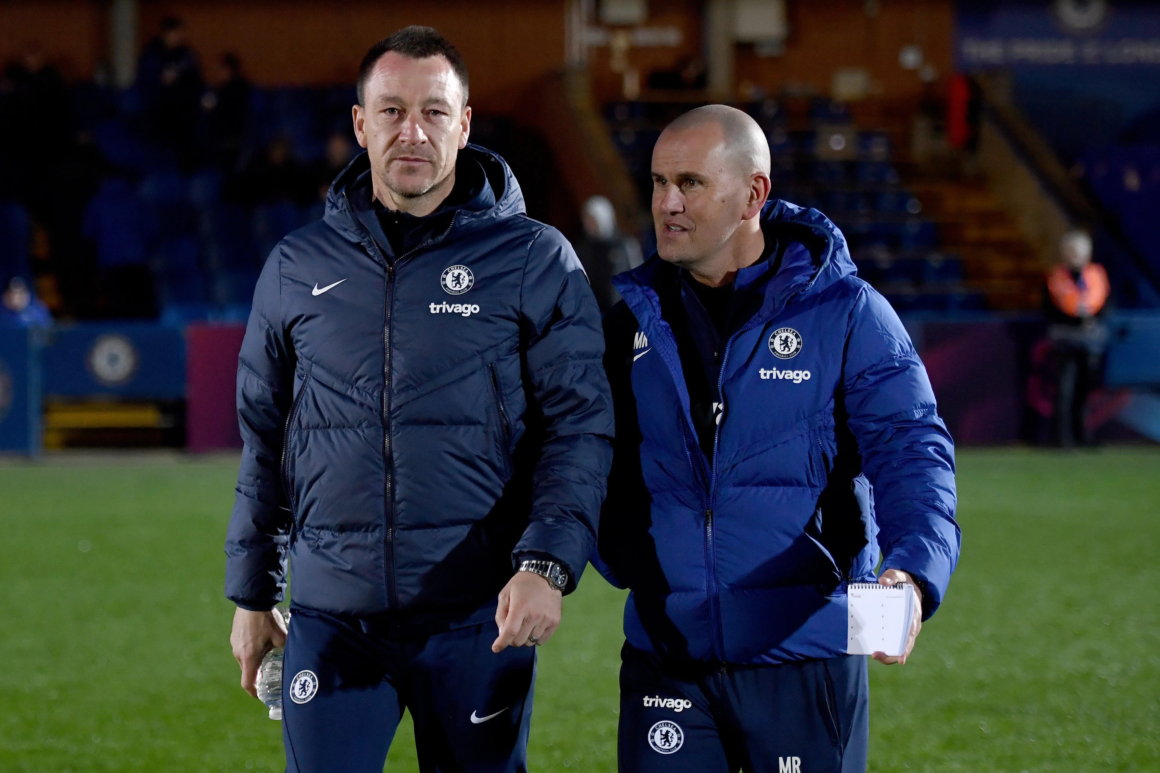 Terry To Return To Chelsea Academy Fmt - Modern Mobile Sunset Wallpapers | Free Download