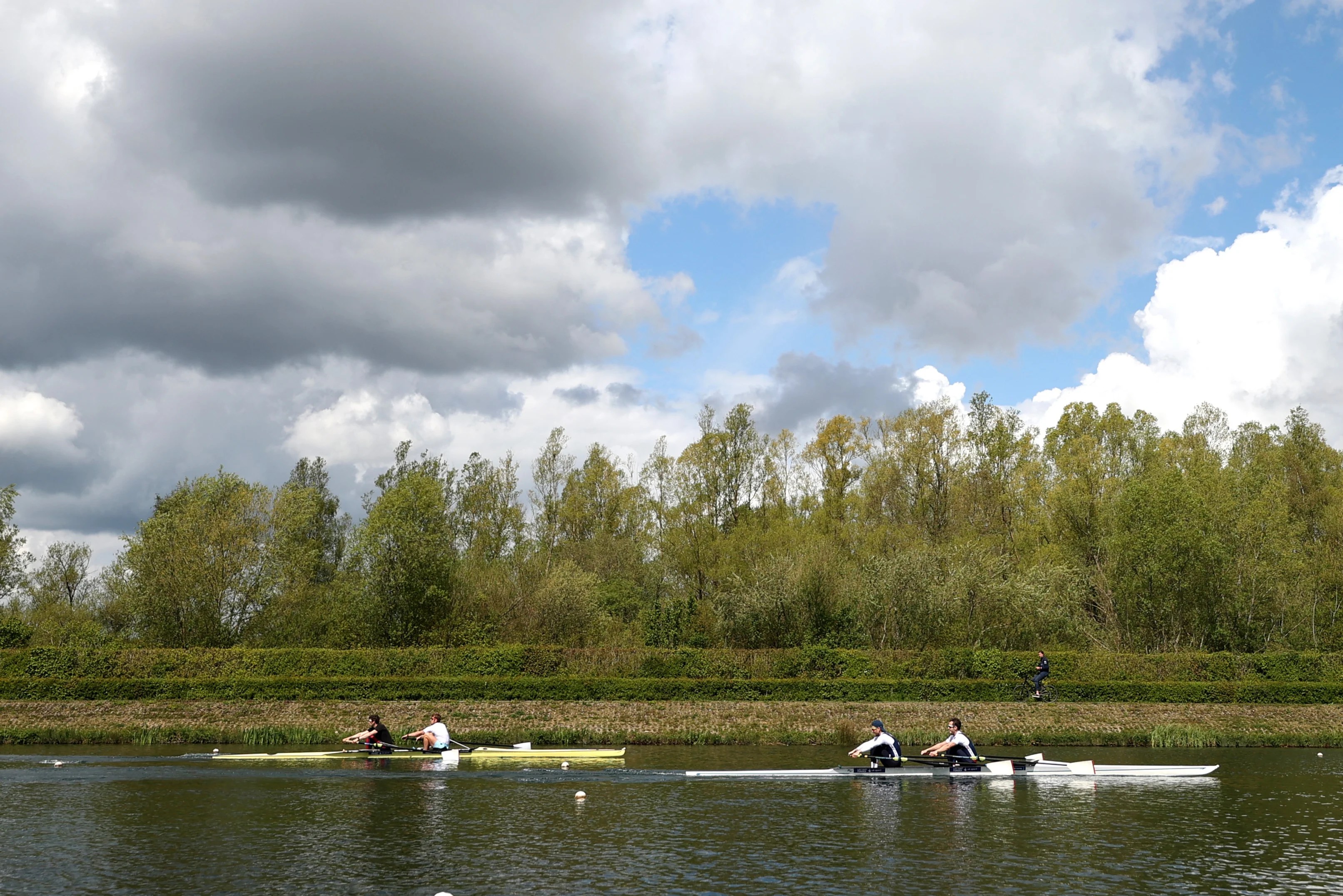 British Rowing Bans Transgender Women From Female Events After - 8K Sunset Backgrounds for Desktop
