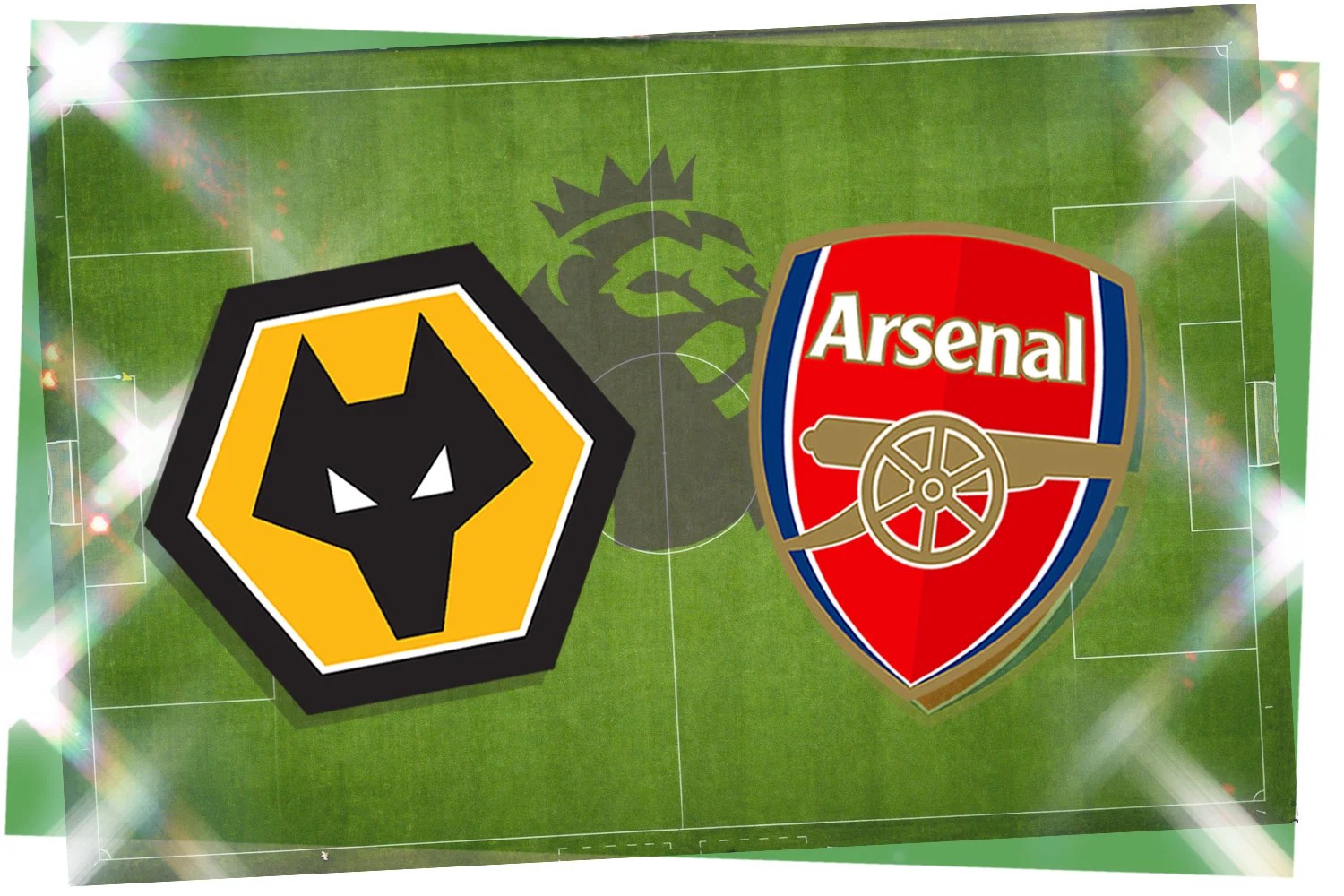 Wolves vs Arsenal FC: Prediction, kick-off time, team news, TV, live stream, h2h results, odds today