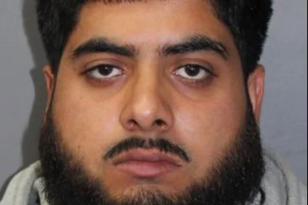 Moment Car Hits Woman As She Crosses Hounslow Street - Best Mountain Images in Mobile