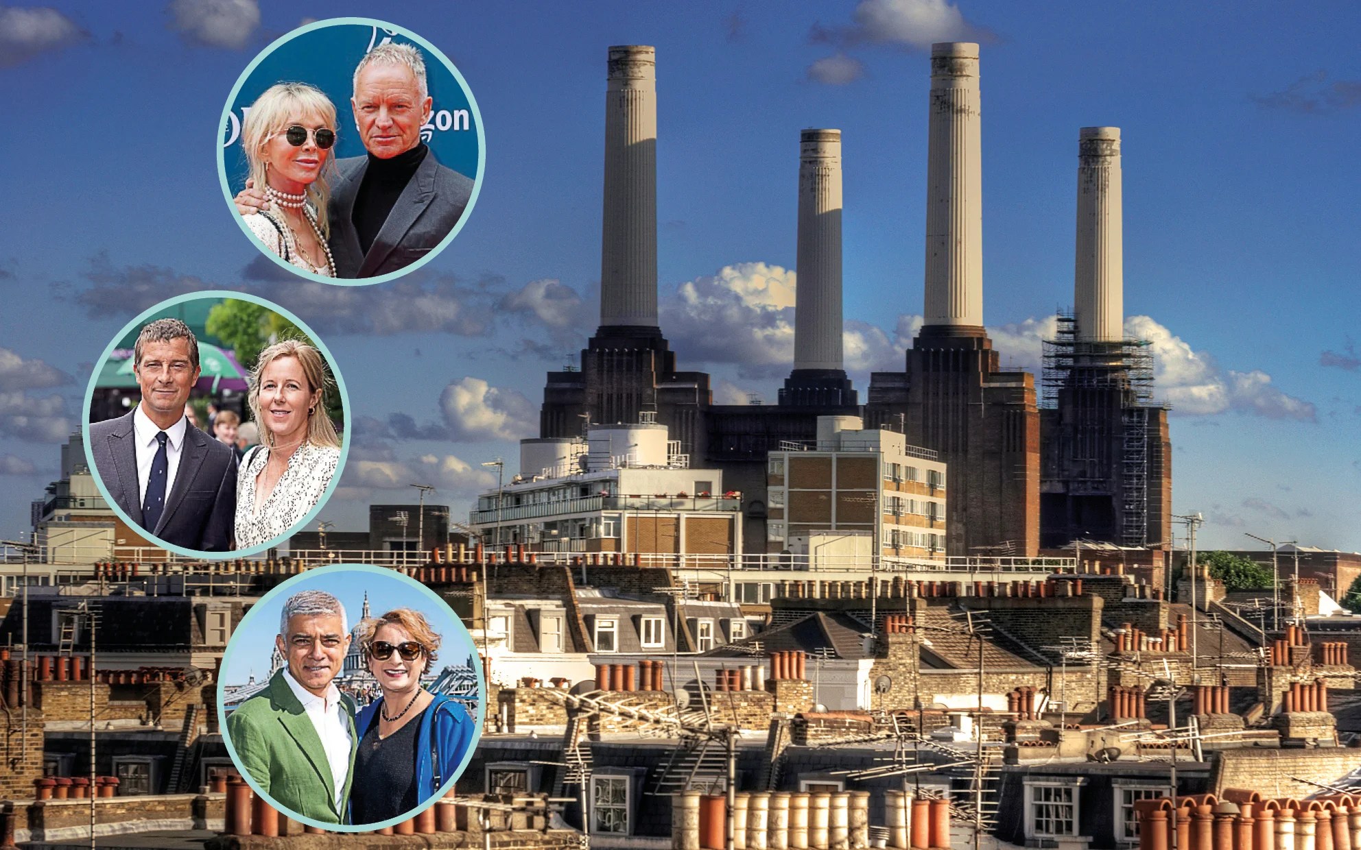 Nappy Valley: why local families love this star-studded London area