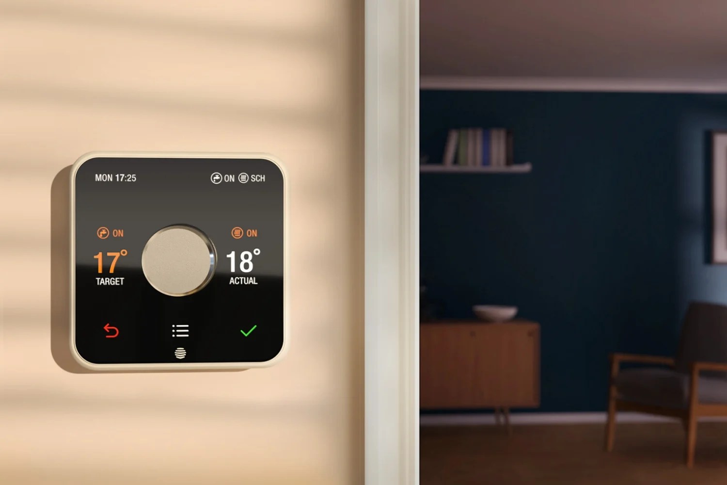 Hive home heating: stay warm this winter, the smart way