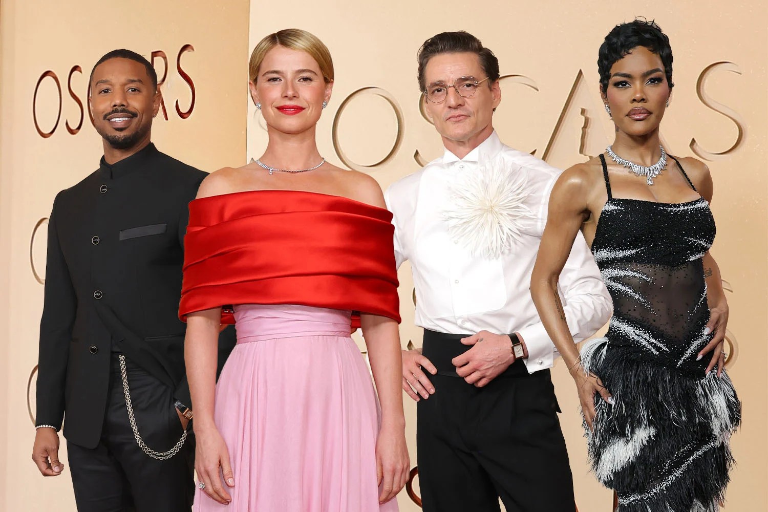 Oscars 2026 best dressed: The most dazzling looks from the red carpet