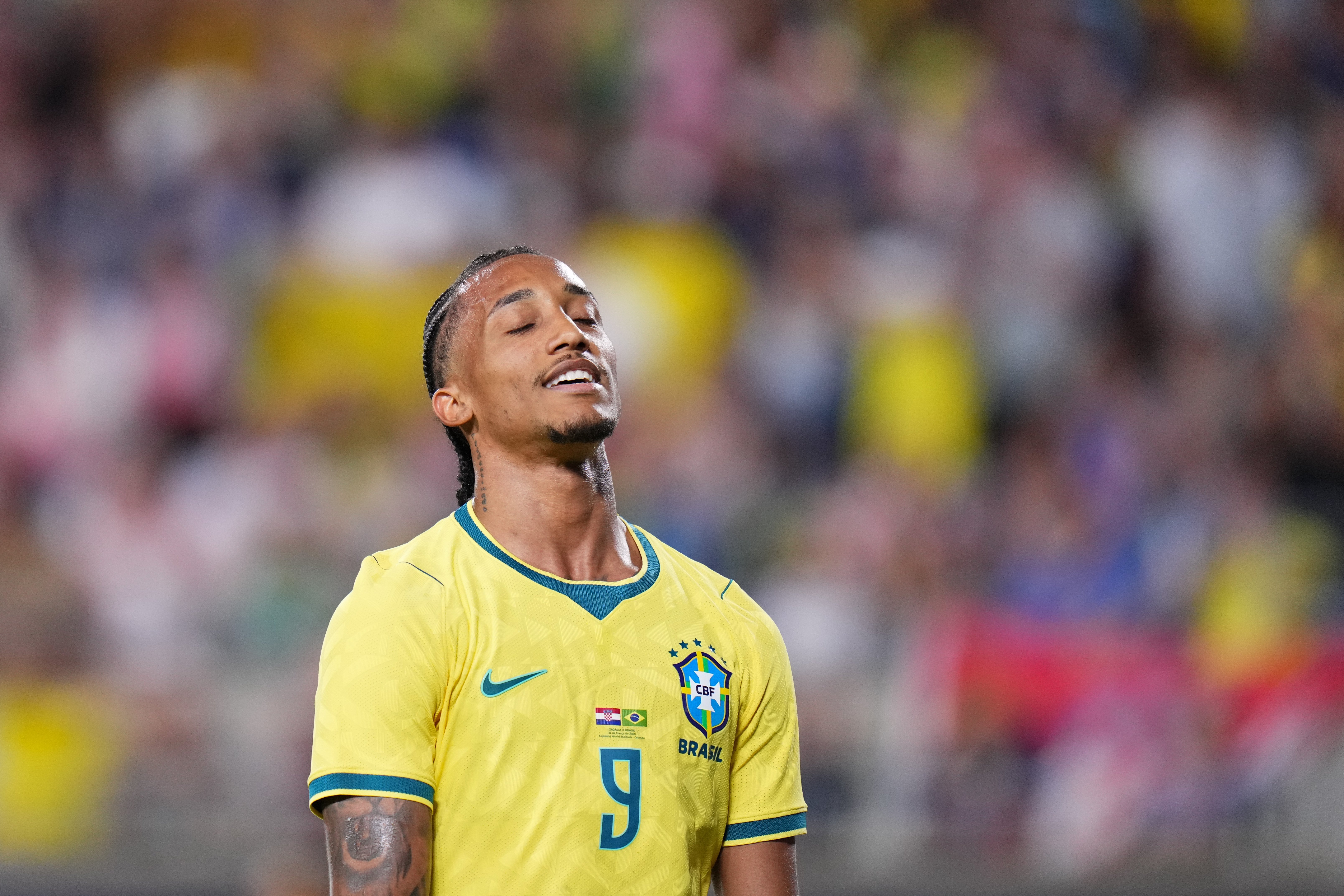 Carlo Ancelotti explains why he snubbed Joao Pedro for Neymar in Brazil World Cup squad