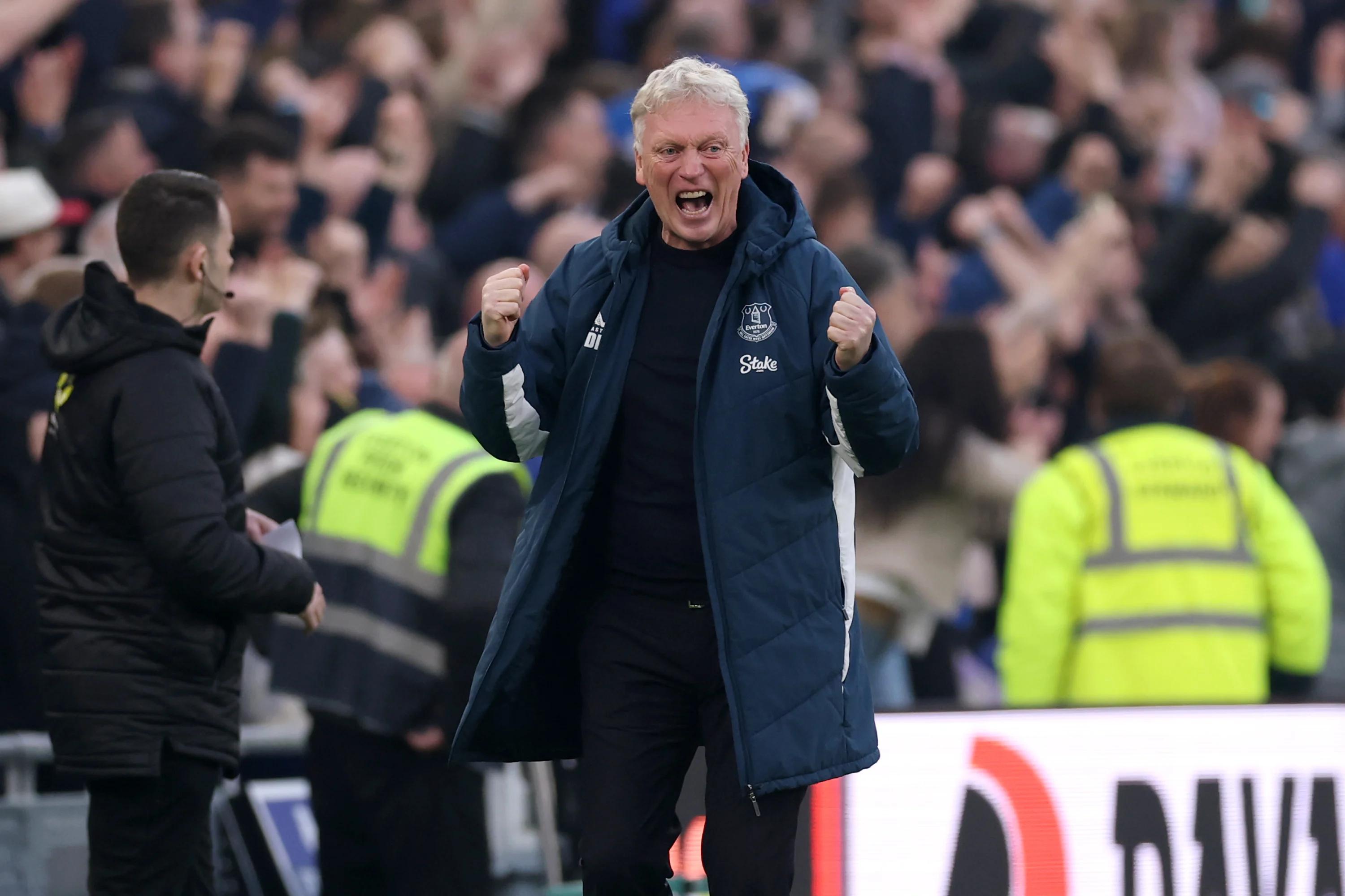 David Moyes' Dilemma: West Ham's Survival vs. Everton's Top-Half Finish (2026)