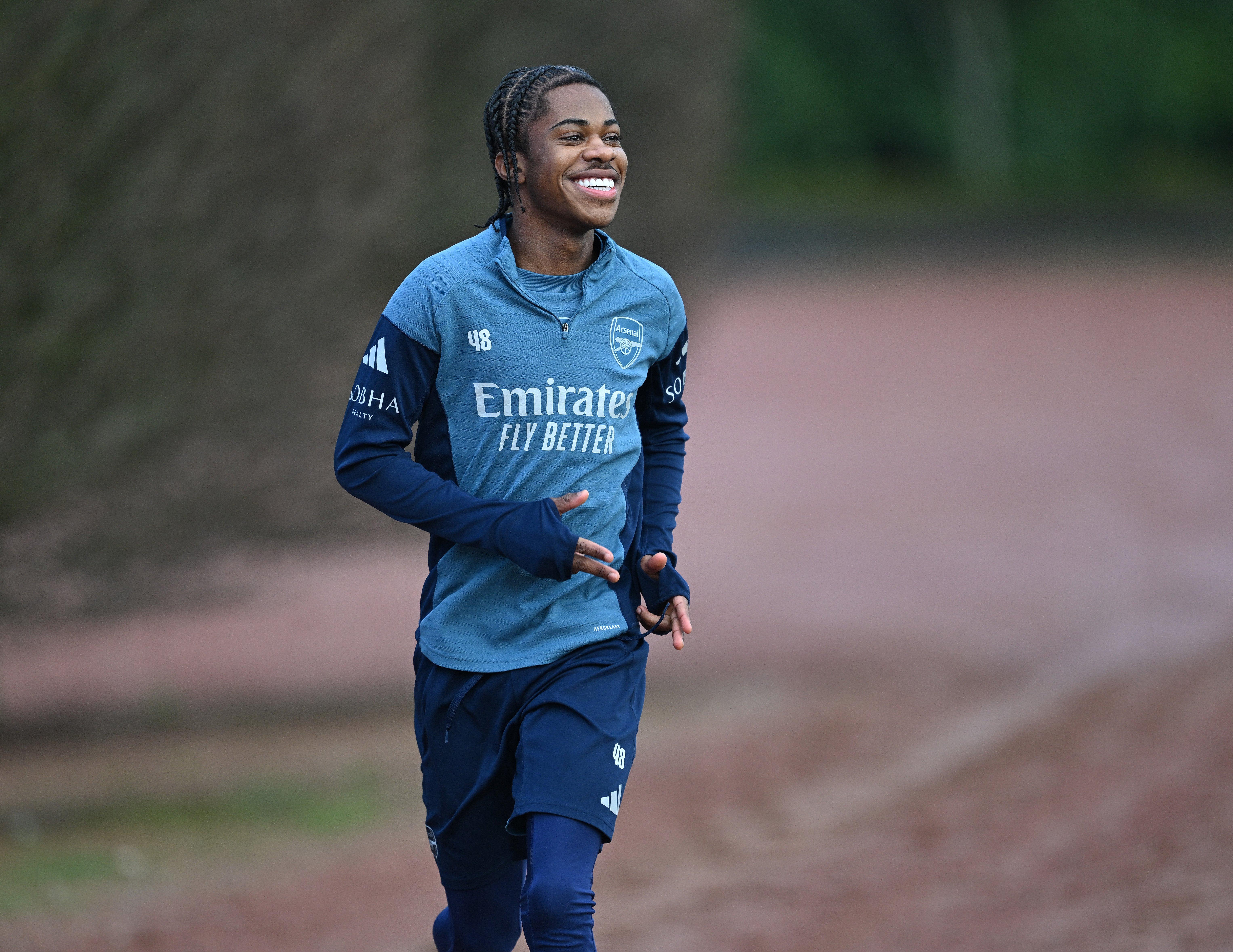 Arsenal Youngster Josh Nichols' Emotional Farewell: What It Means for His Future! (2026)