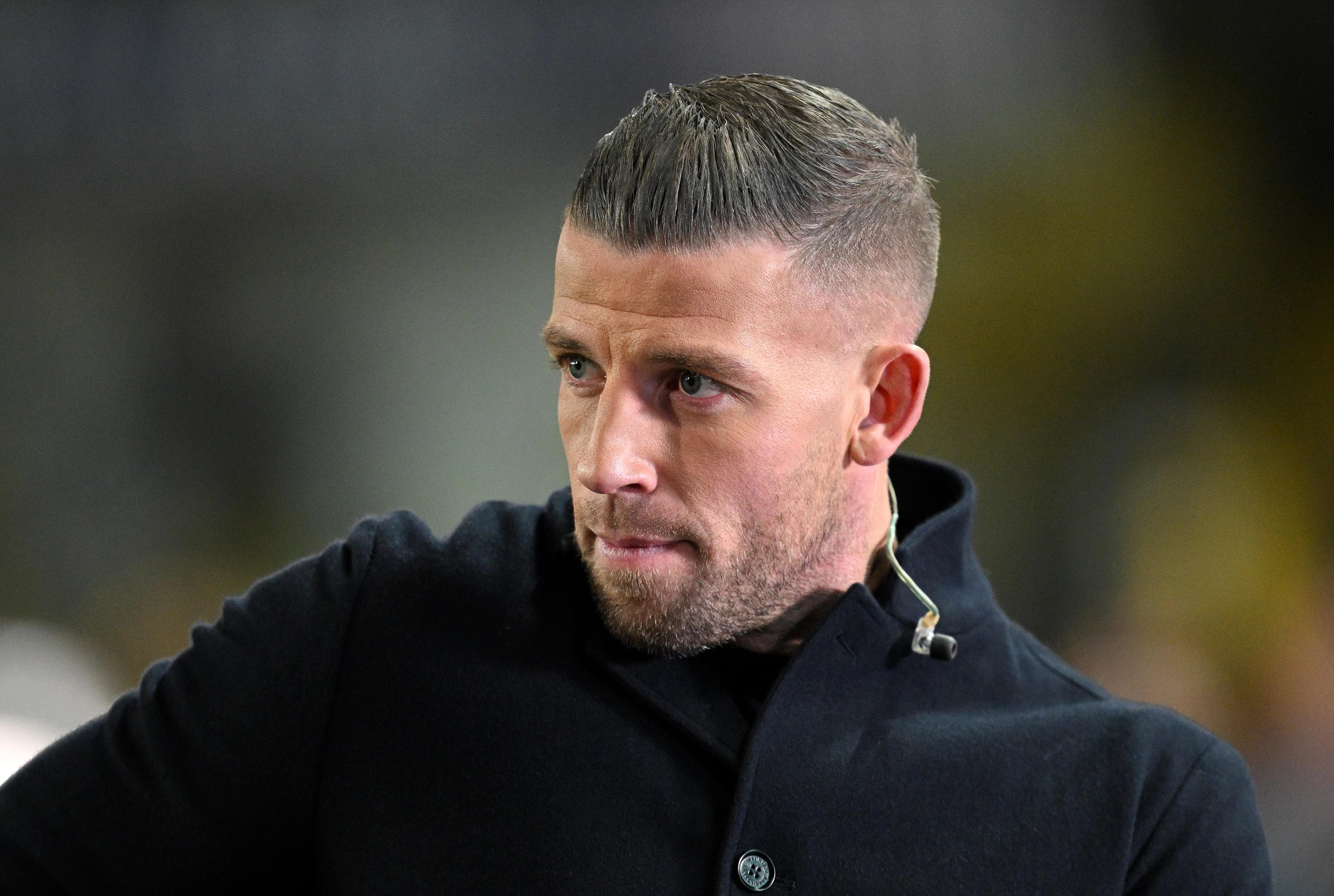Toby Alderweireld's Exclusive Interview: Unveiling His Desire to Revitalize Tottenham (2026)