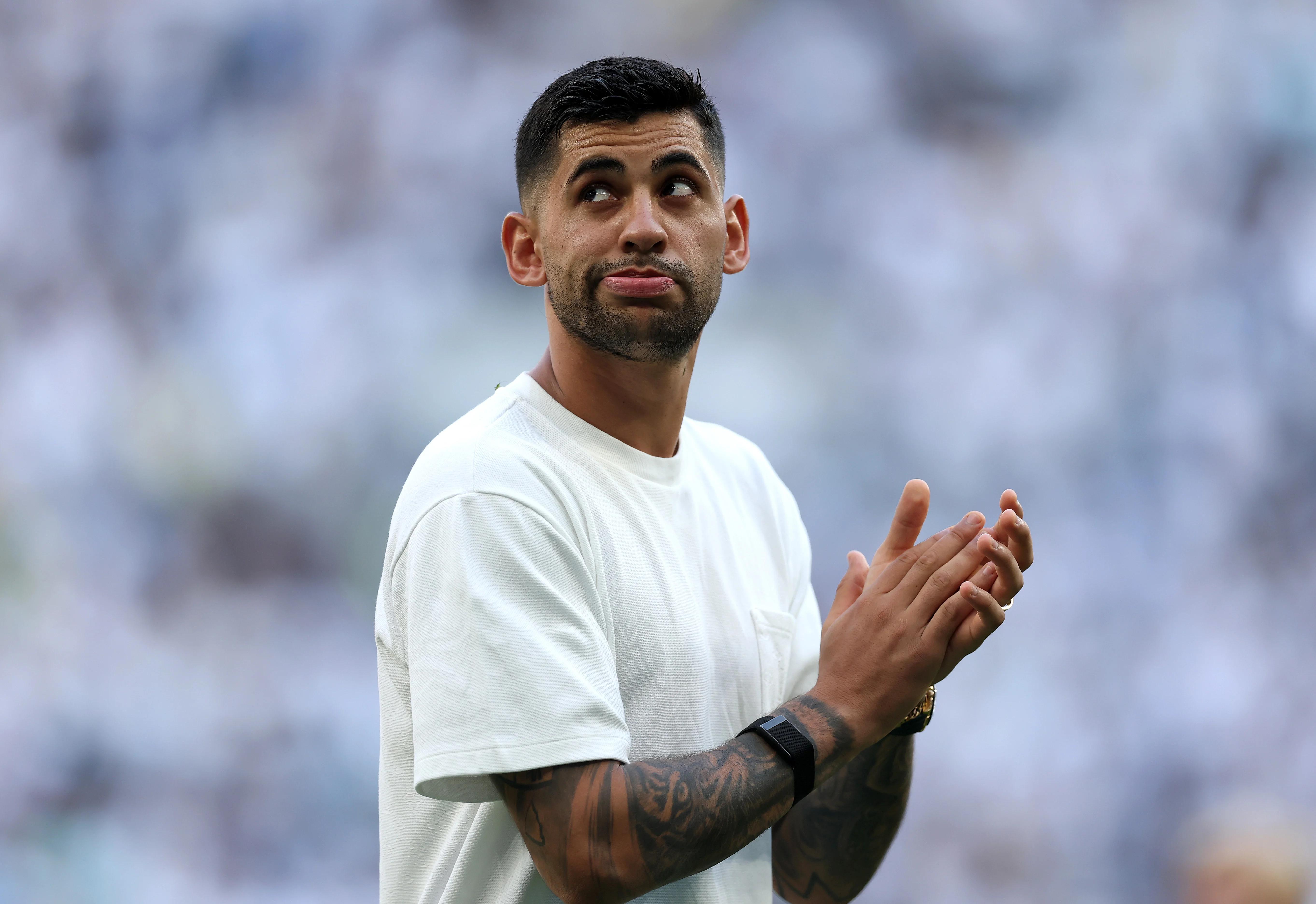 Who's Next? Tottenham's Captaincy Options After Cristian Romero's Potential Departure (2026)