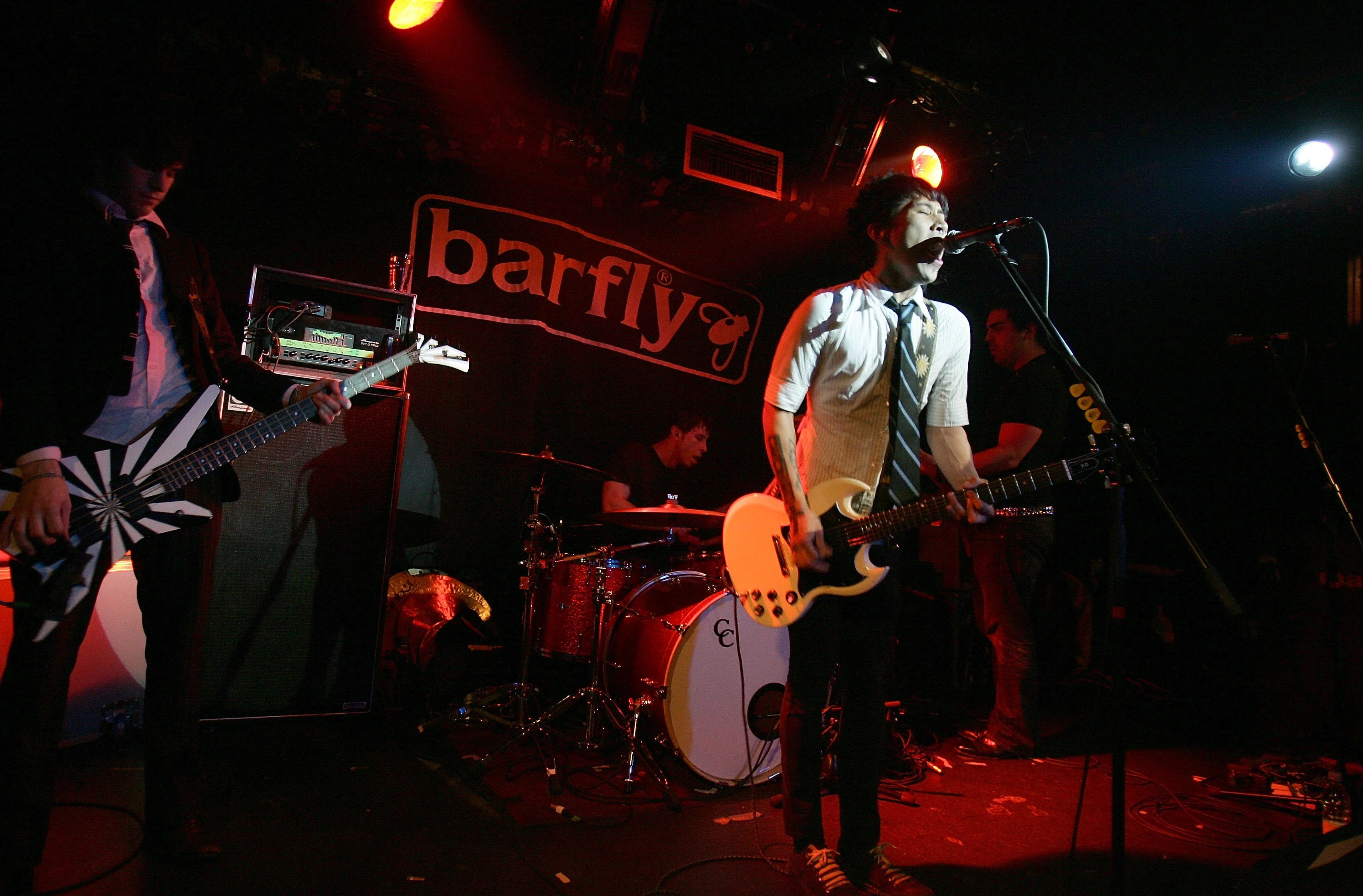 Barfly music venue to reopen in Camden: will this be London’s coolest area once more?