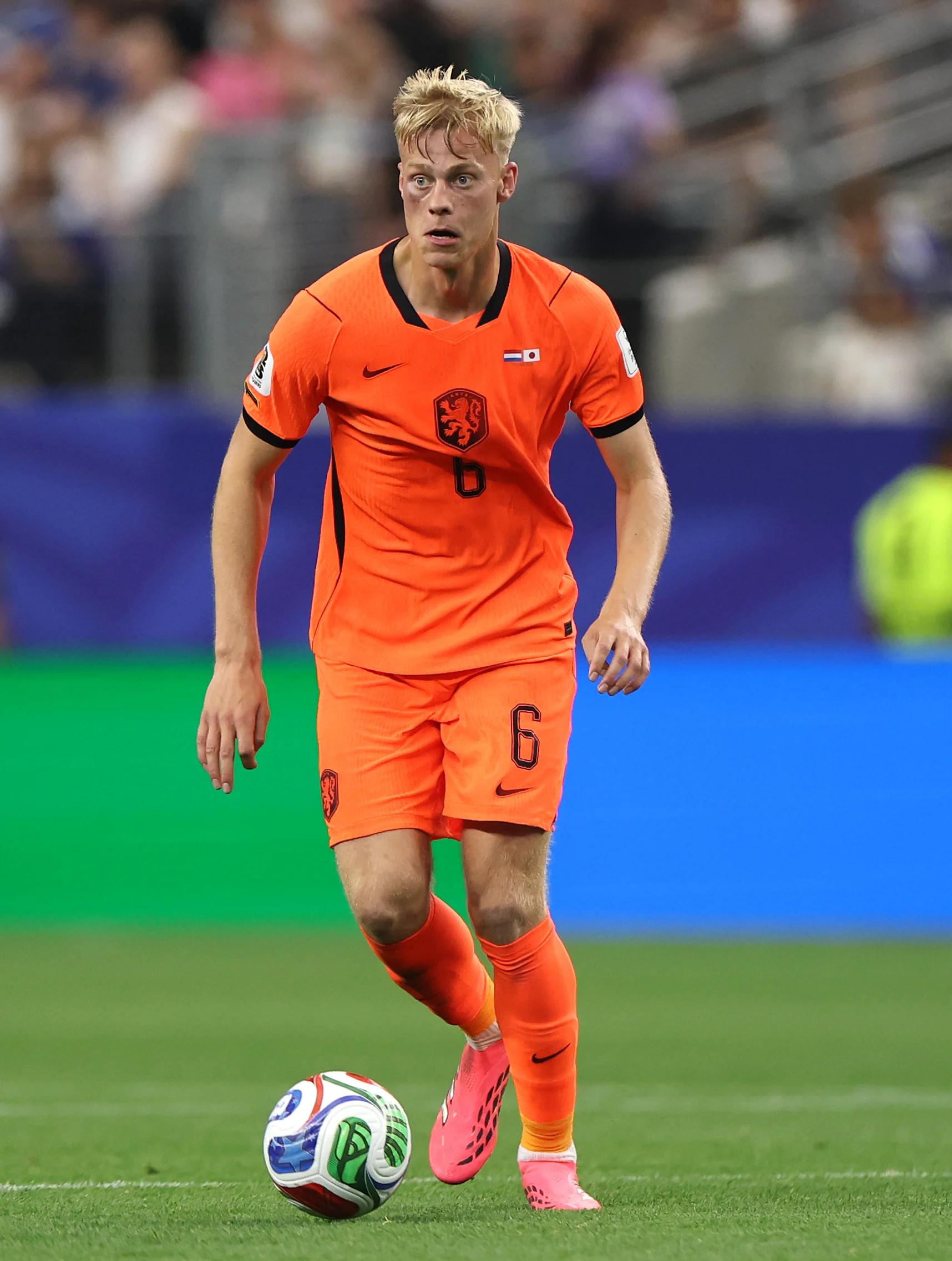 Tottenham £52m Transfer Update: Jan Paul van Hecke Deal Agreed? | World Cup 2022 News (2026)