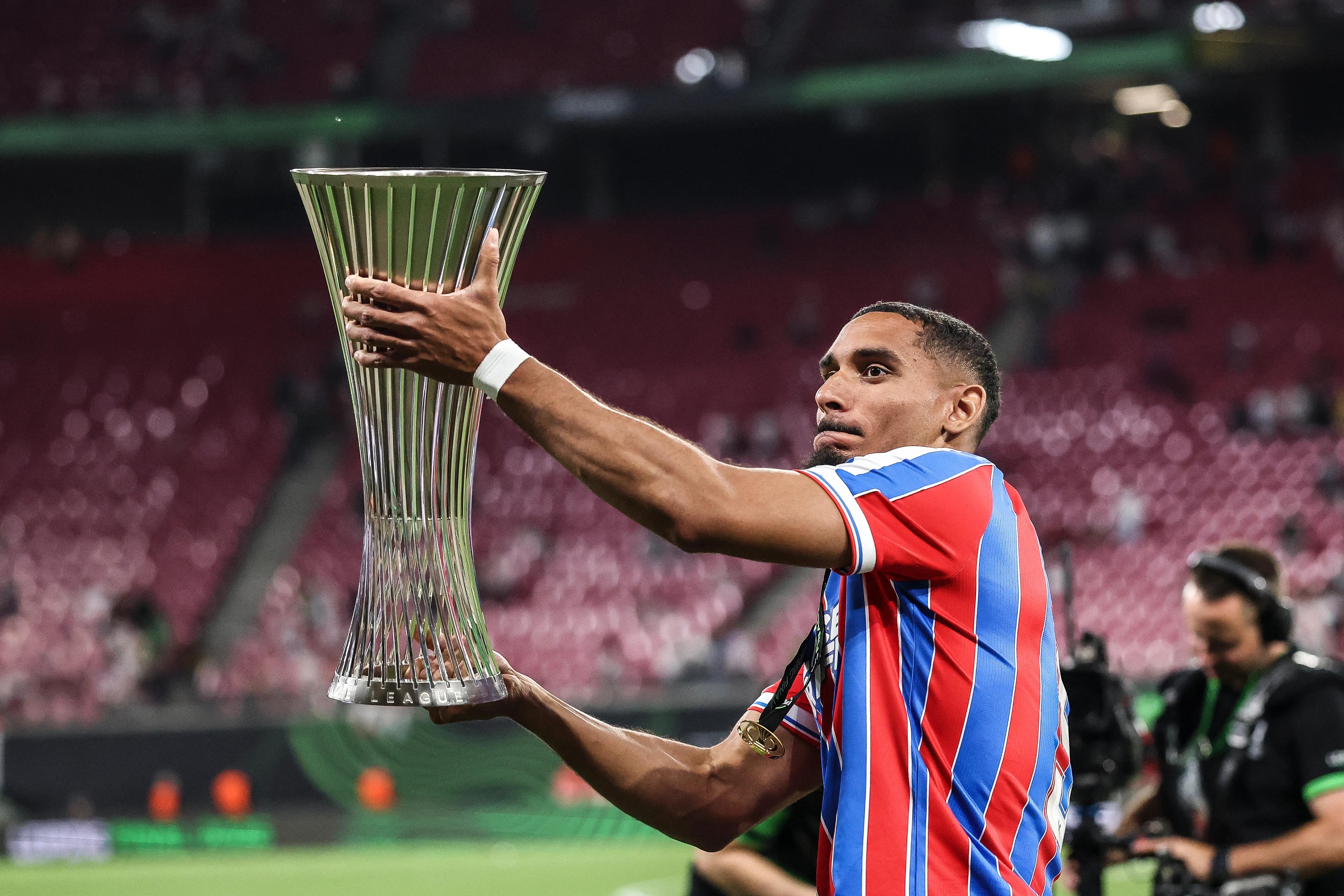 Chelsea FC Transfer News: Maxence Lacroix Deal Progressing | Xabi Alonso's Second Signing (2026)