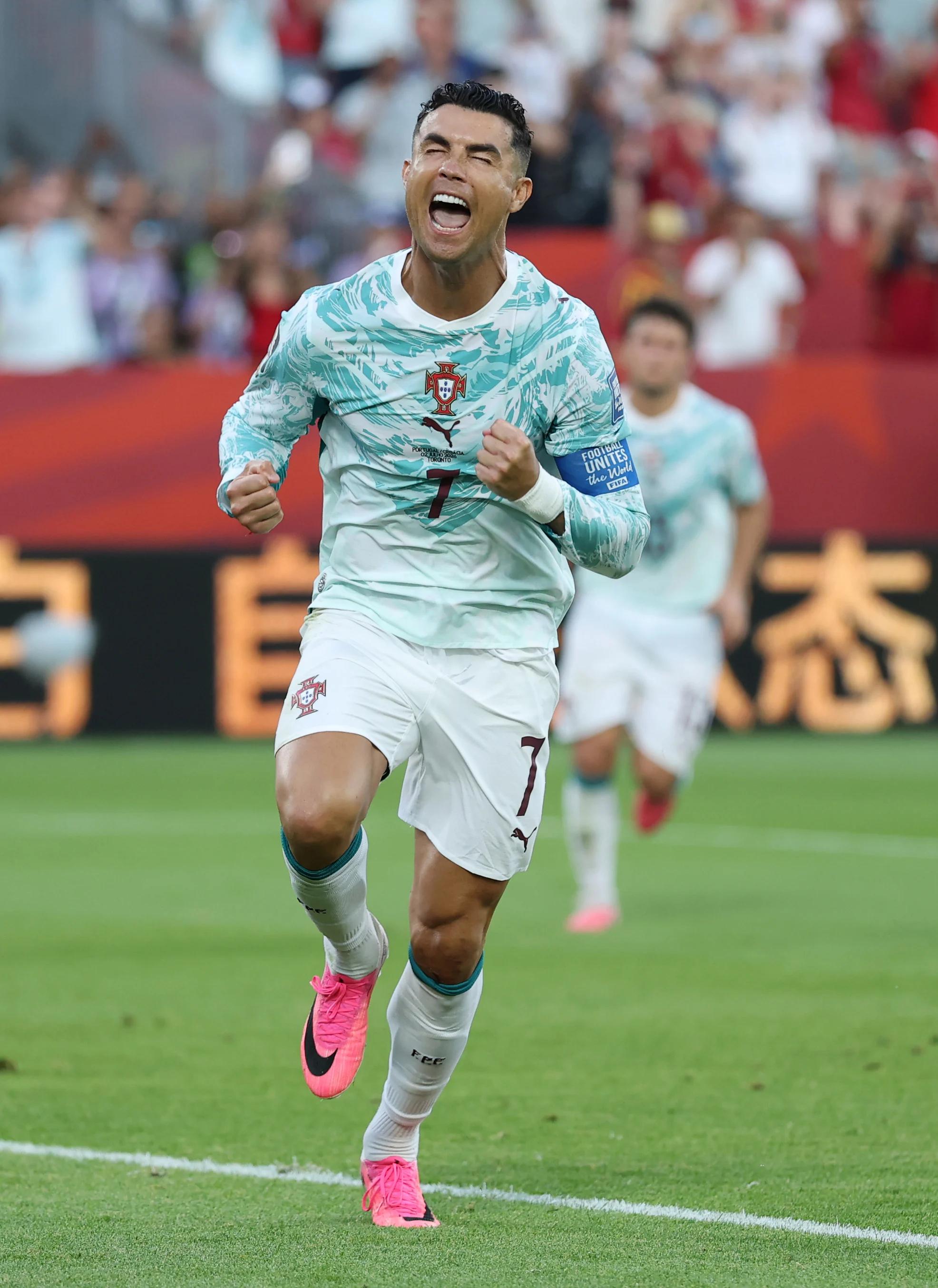 Portugal vs Croatia: Last-Minute Drama! World Cup 2026 Highlights & Fan Reactions (2026)