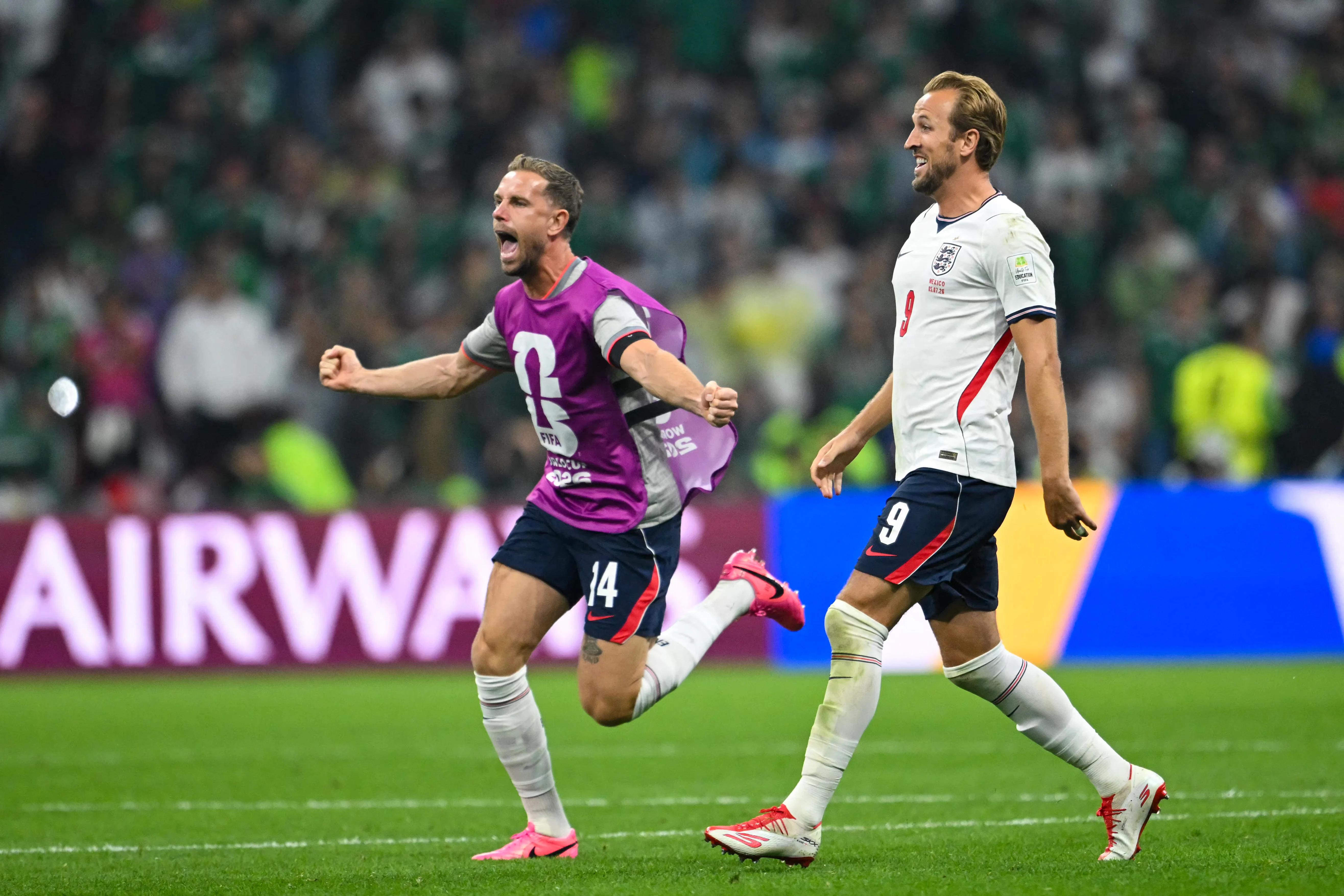 Jordan Henderson's First Words After Shocking World Cup Injury (2026)
