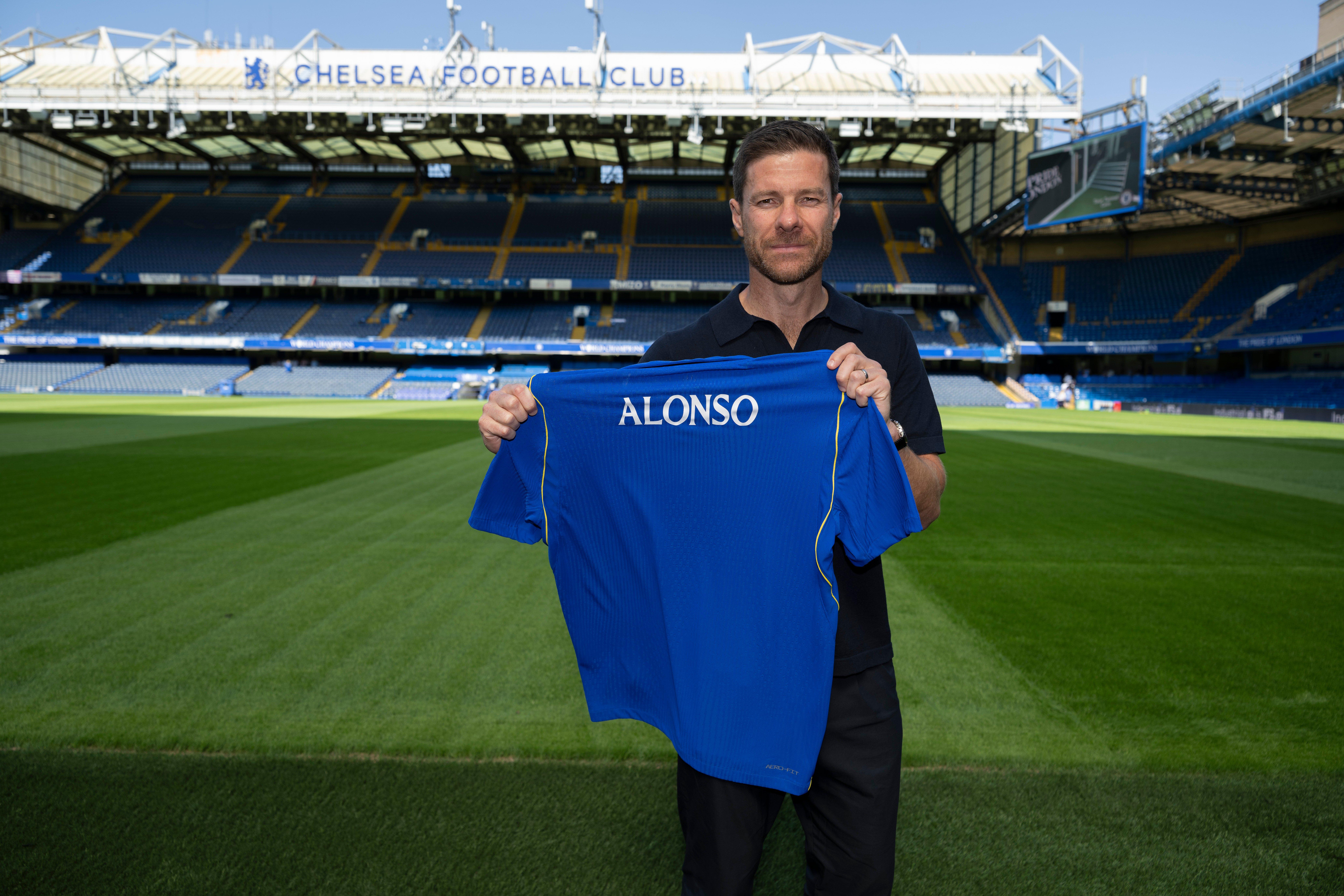 Xabi Alonso's Chelsea Move: Why He Chose the Blues Over Liverpool (2026)