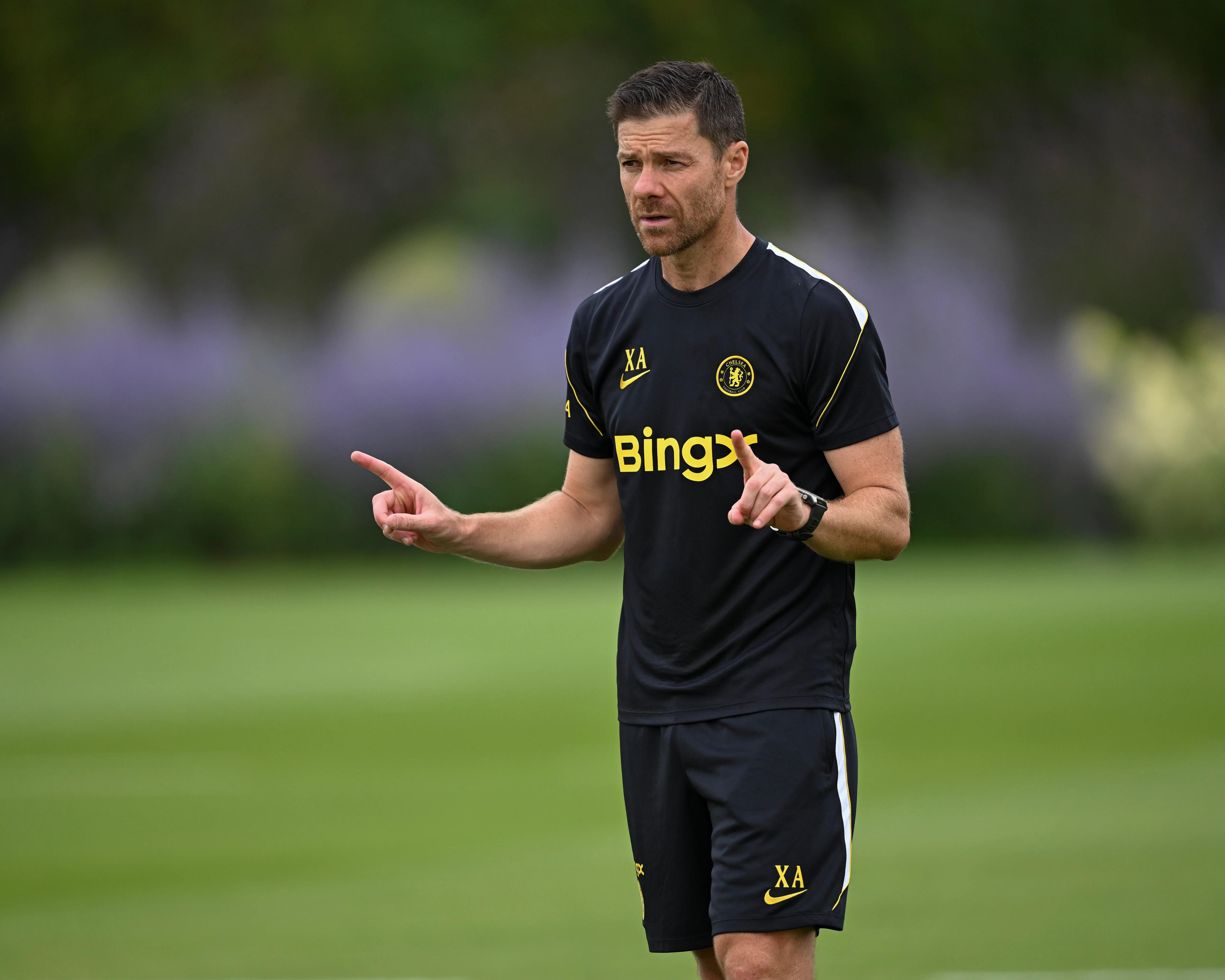 Xabi Alonso's Chelsea Debut: A Reunion with Real Sociedad | Premier League Preview (2026)