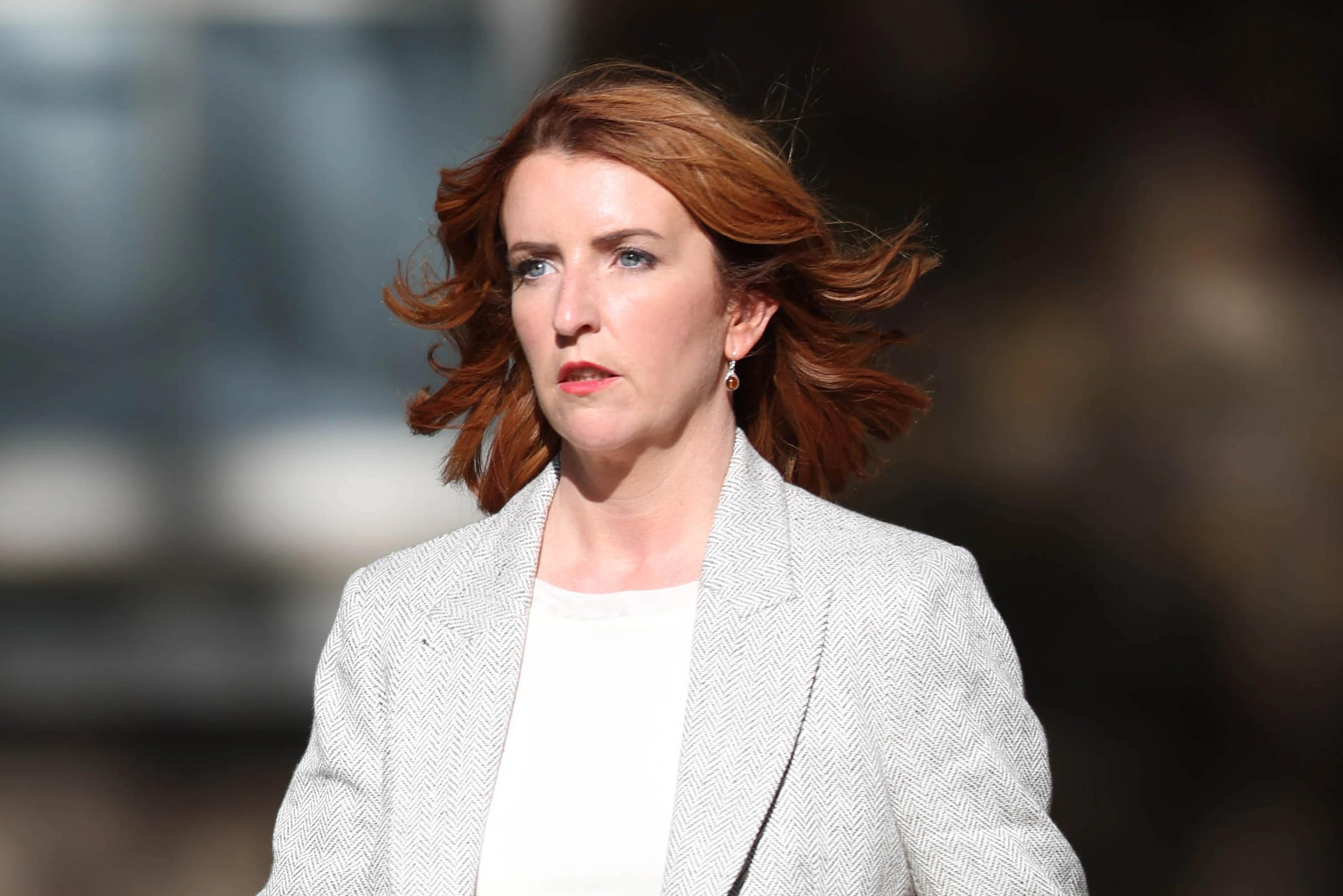 Louise Haigh: The Rise of Burnham's Deputy PM and Cabinet Enforcer (2026)