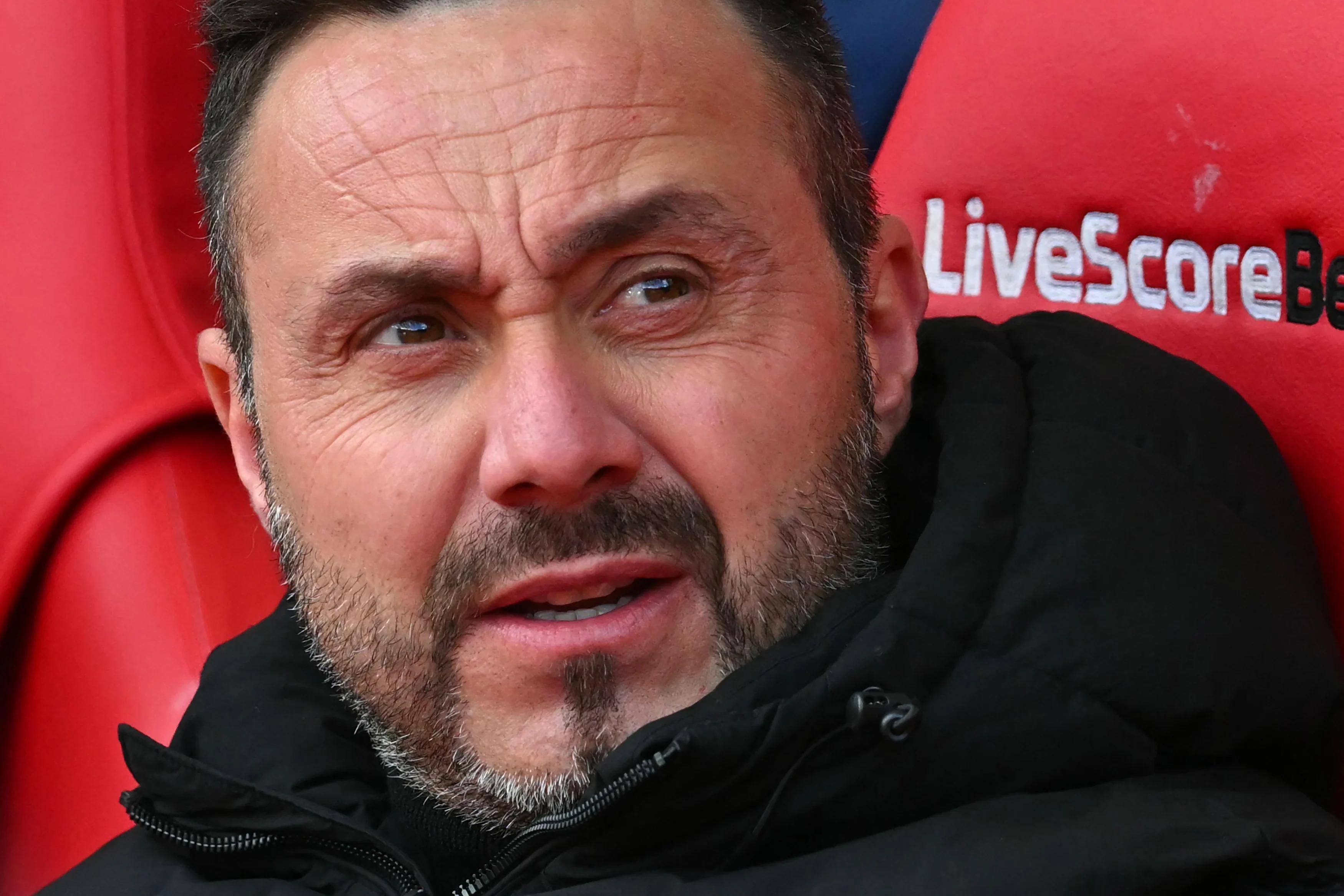Tottenham's Summer Overhaul: 4 New Backroom Staff Arrivals Explained! (De Zerbi's Revolution) (2026)