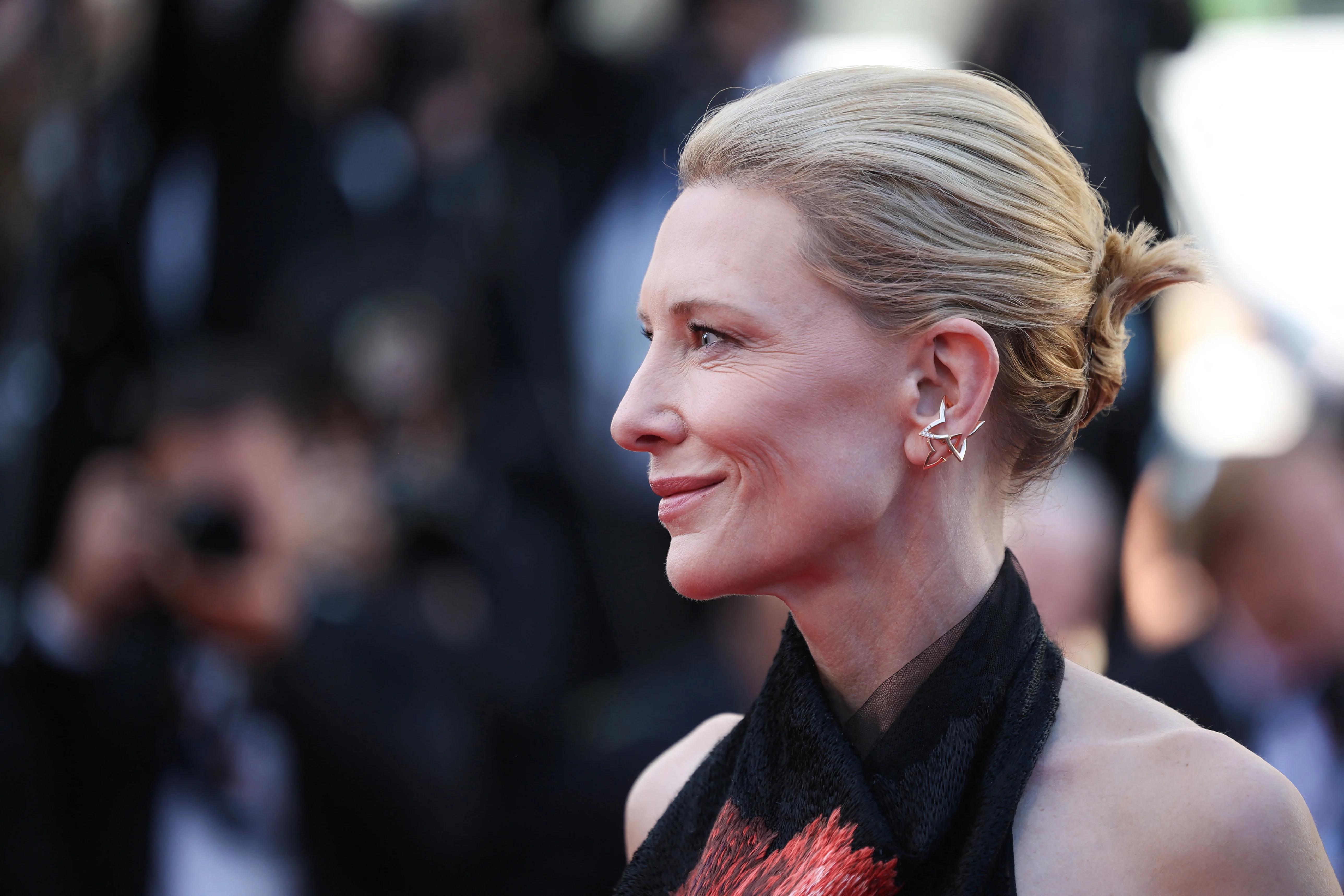 Cate Blanchett's Cornwall Home: A Battle for a Beautiful Garden (2026)