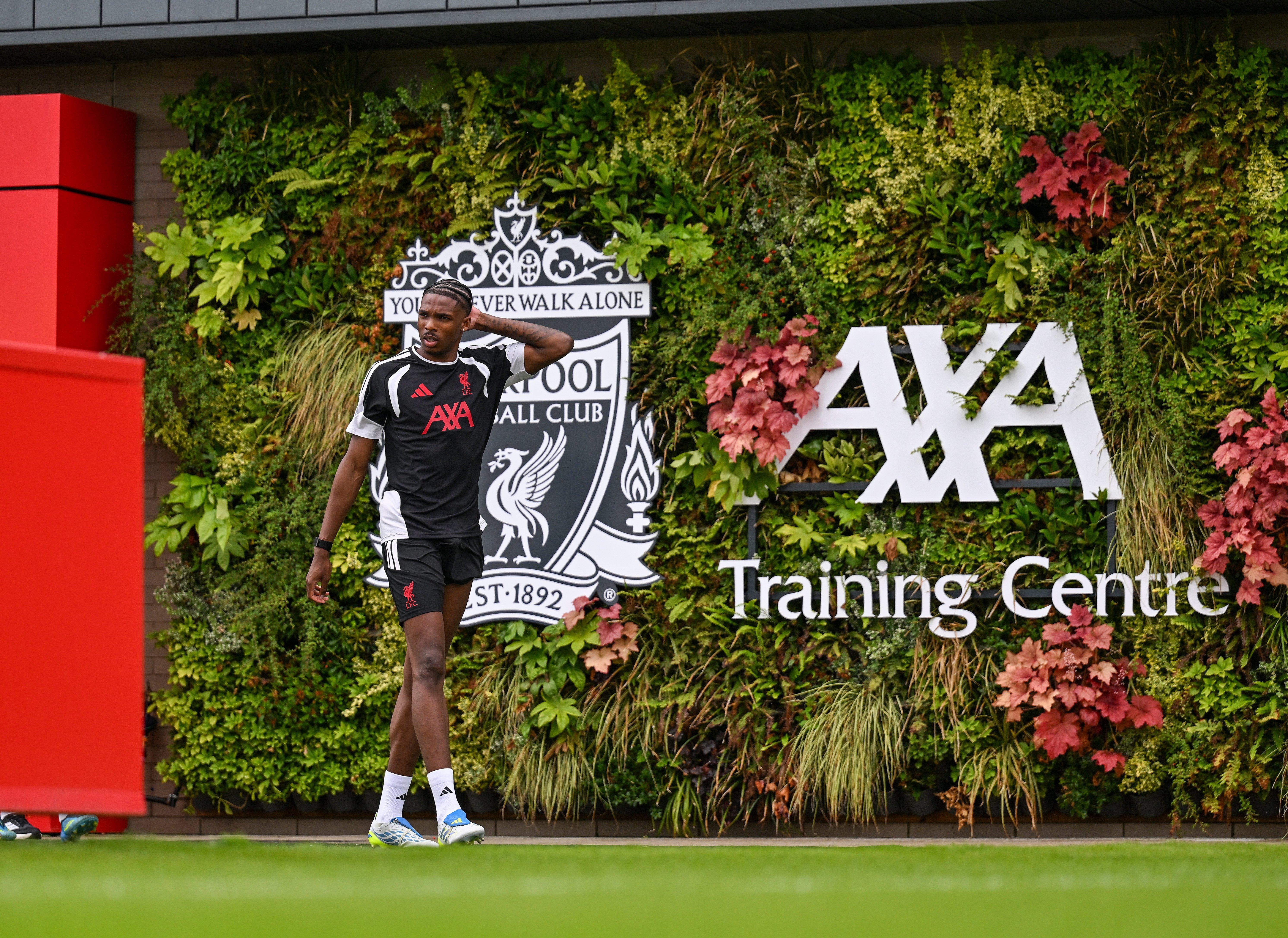 Liverpool FC's Pre-Season Friendly: Jacquet's Debut and Lineup Predictions (2026)