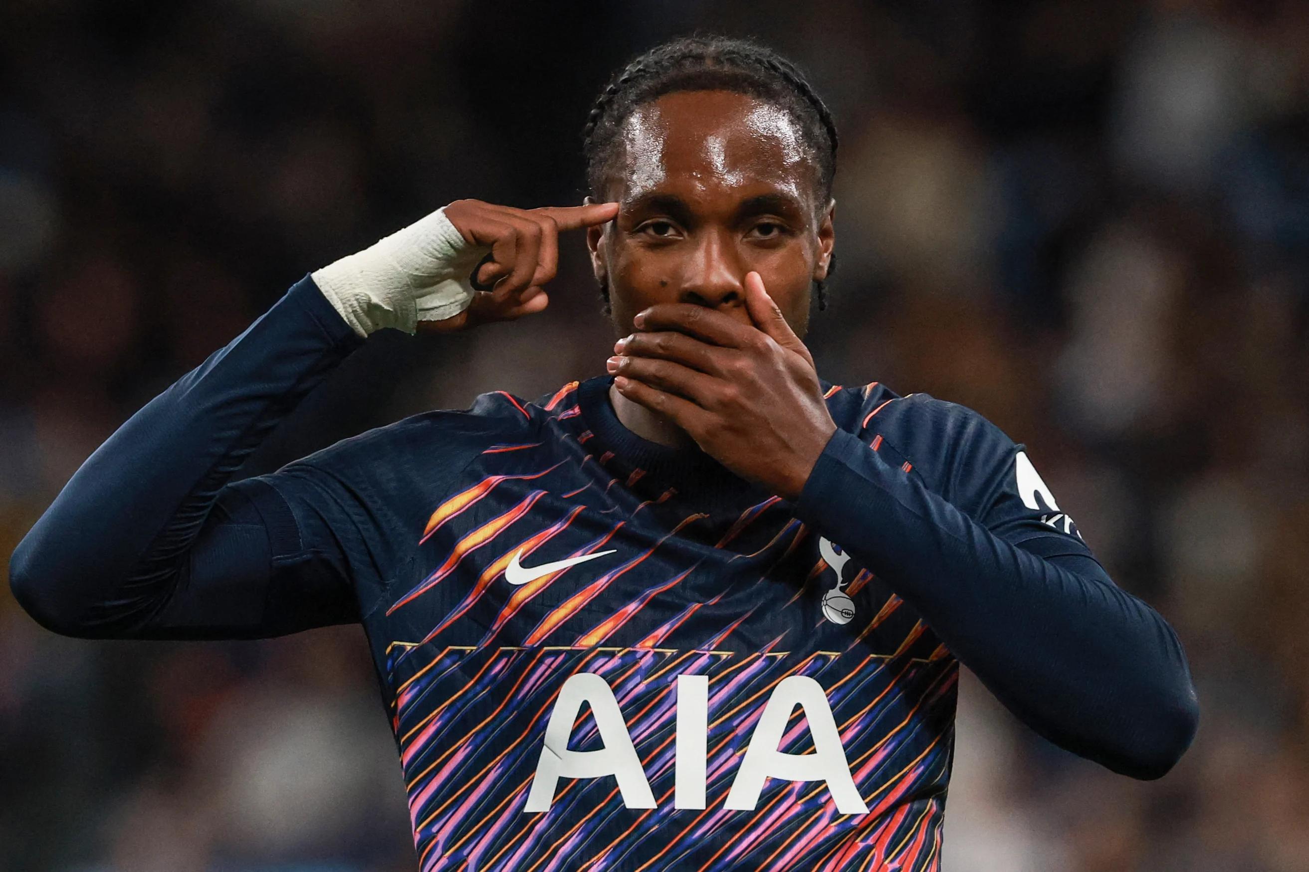 Tottenham's Pre-Season Friendly: Mathys Tel Shines, Andy Robertson Impresses (2026)