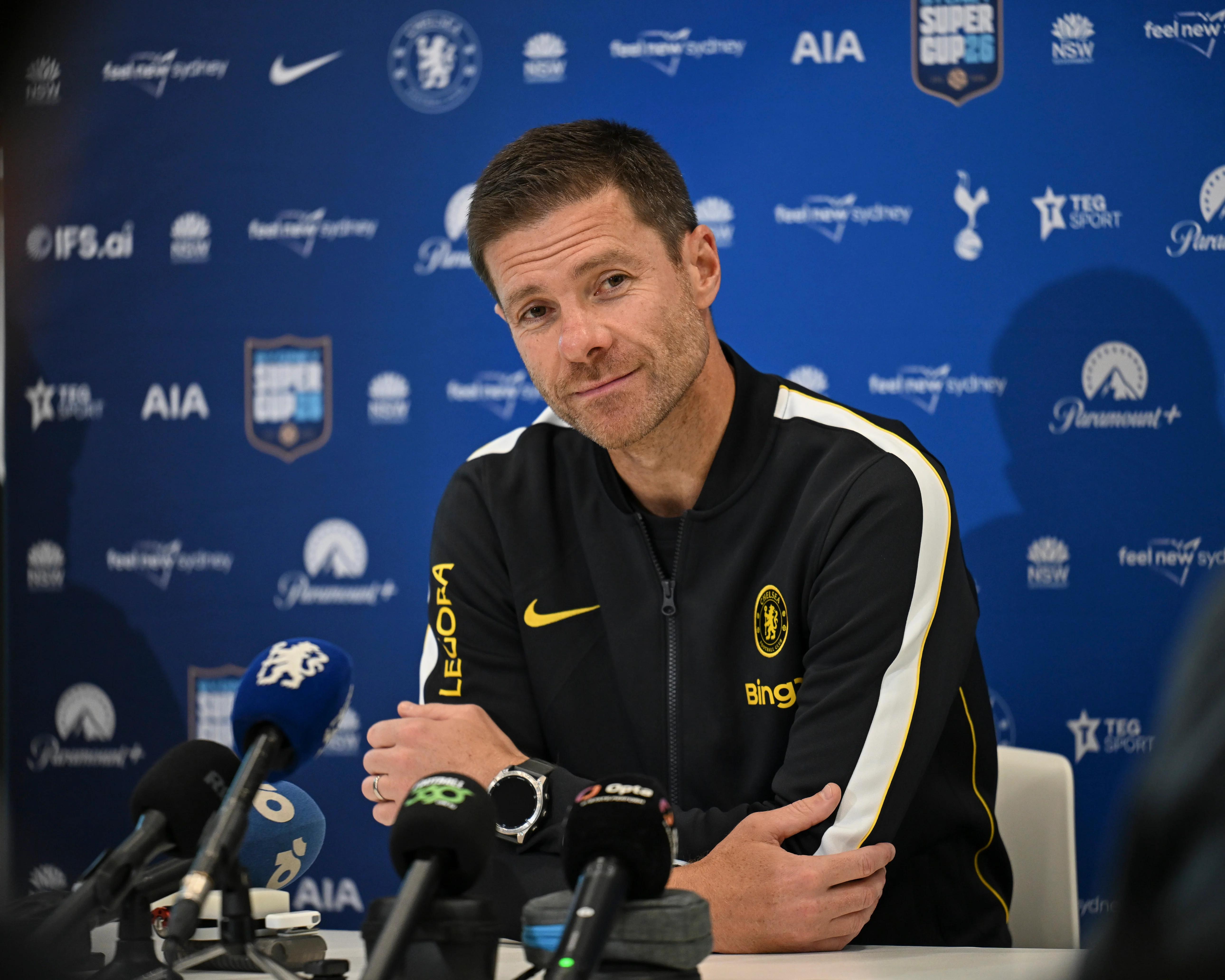 Xabi Alonso's Transfer Plans for Chelsea FC: 4-5 Centre-Backs Needed! (2026)