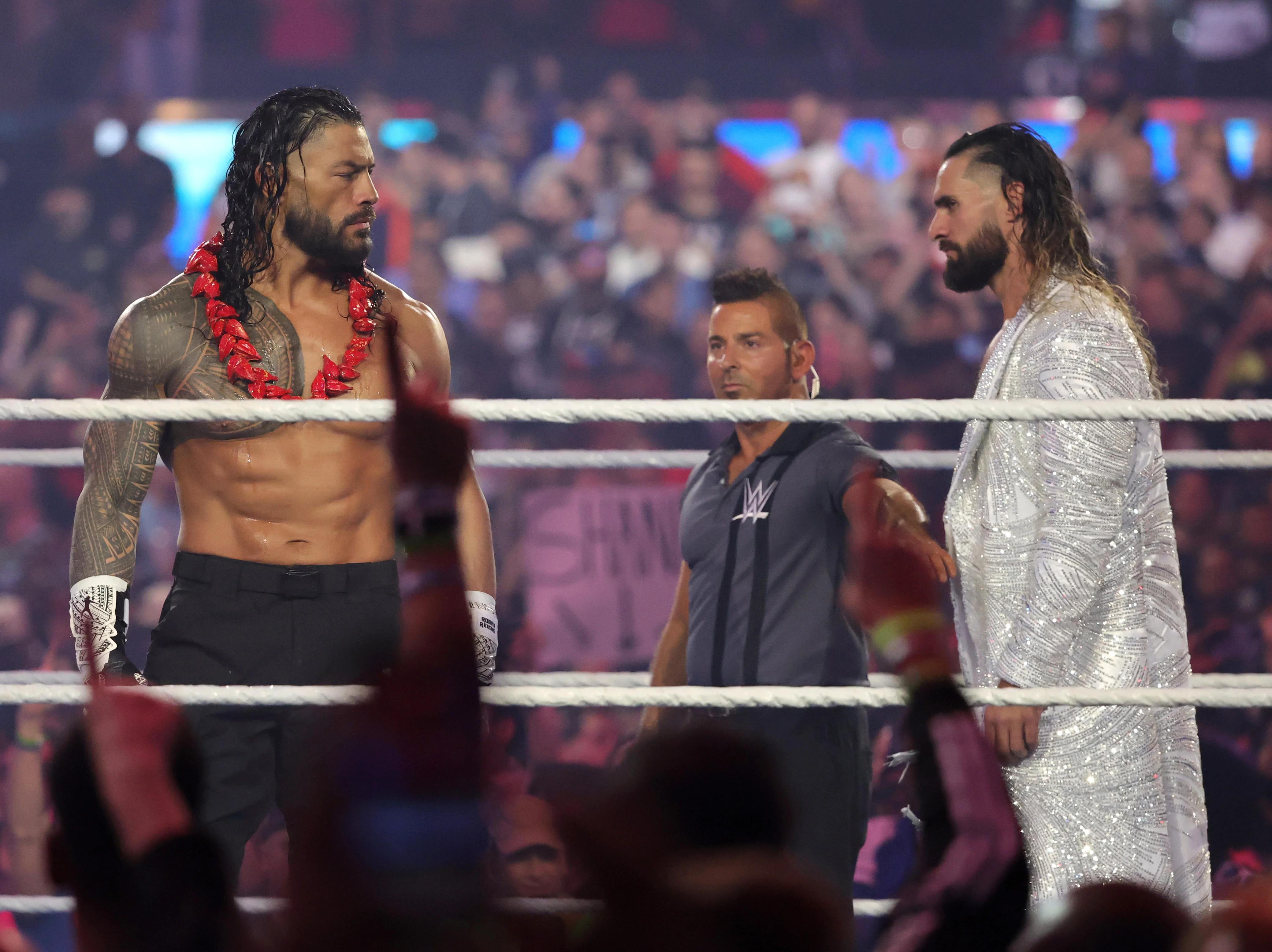 WWE Summerslam 2026 Night 2: UK Start Time, Matches & Predictions! (2026)