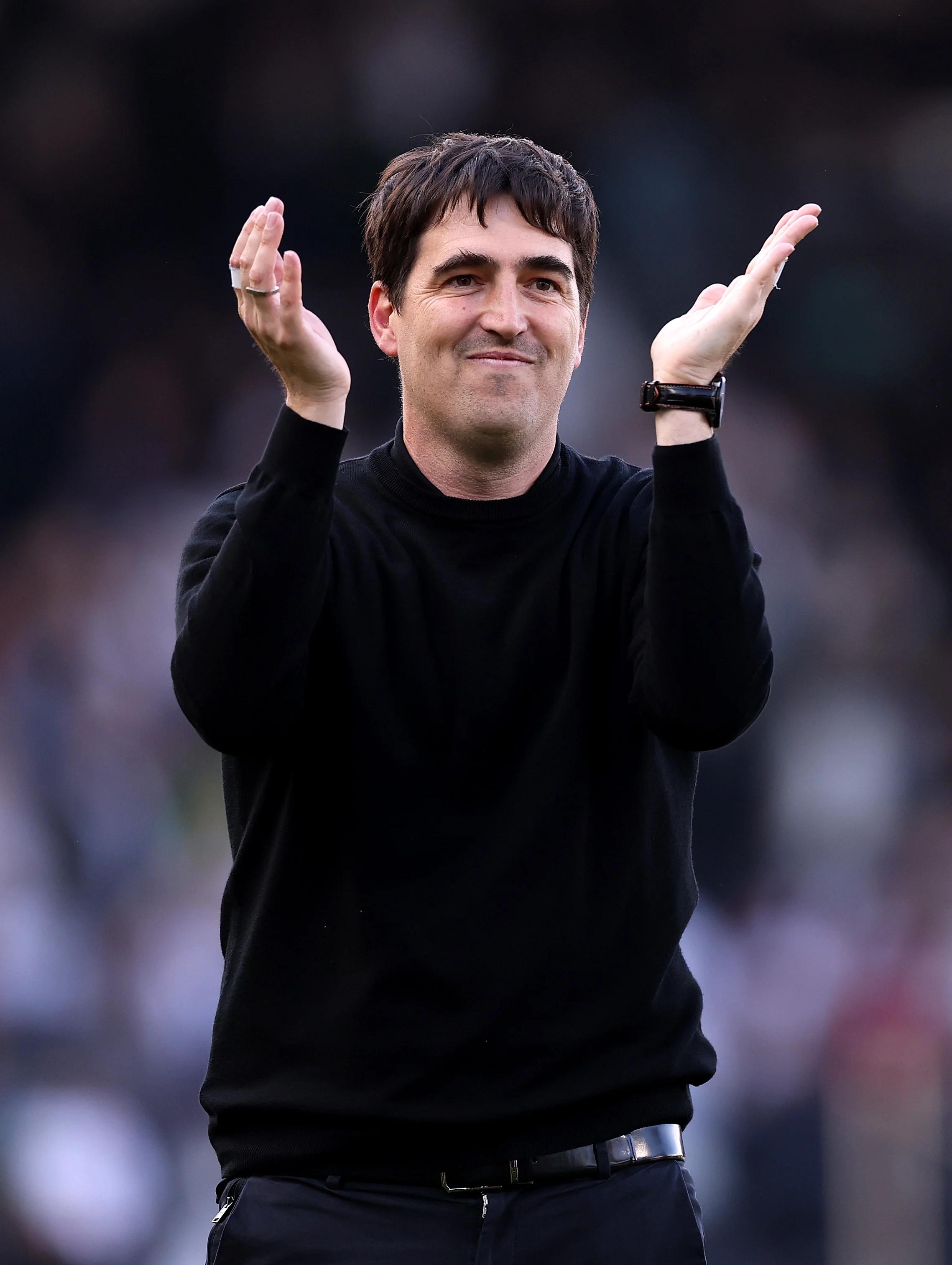 Liverpool FC's Transfer Saga: Andoni Iraola & PSG's Replacement Move (2026)