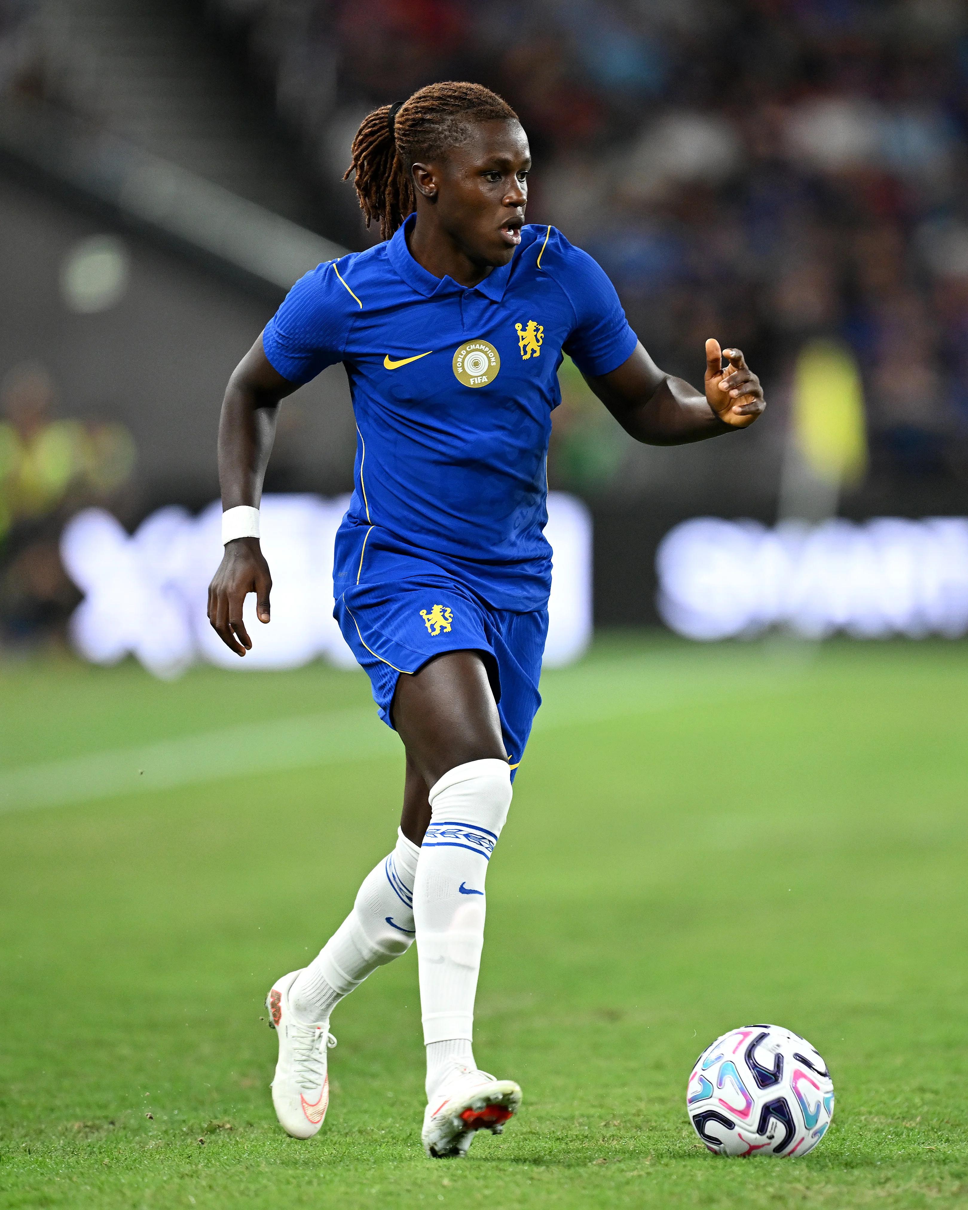 Chelsea FC vs Juventus: Player Ratings | Quenda's Debut Impact (2026)