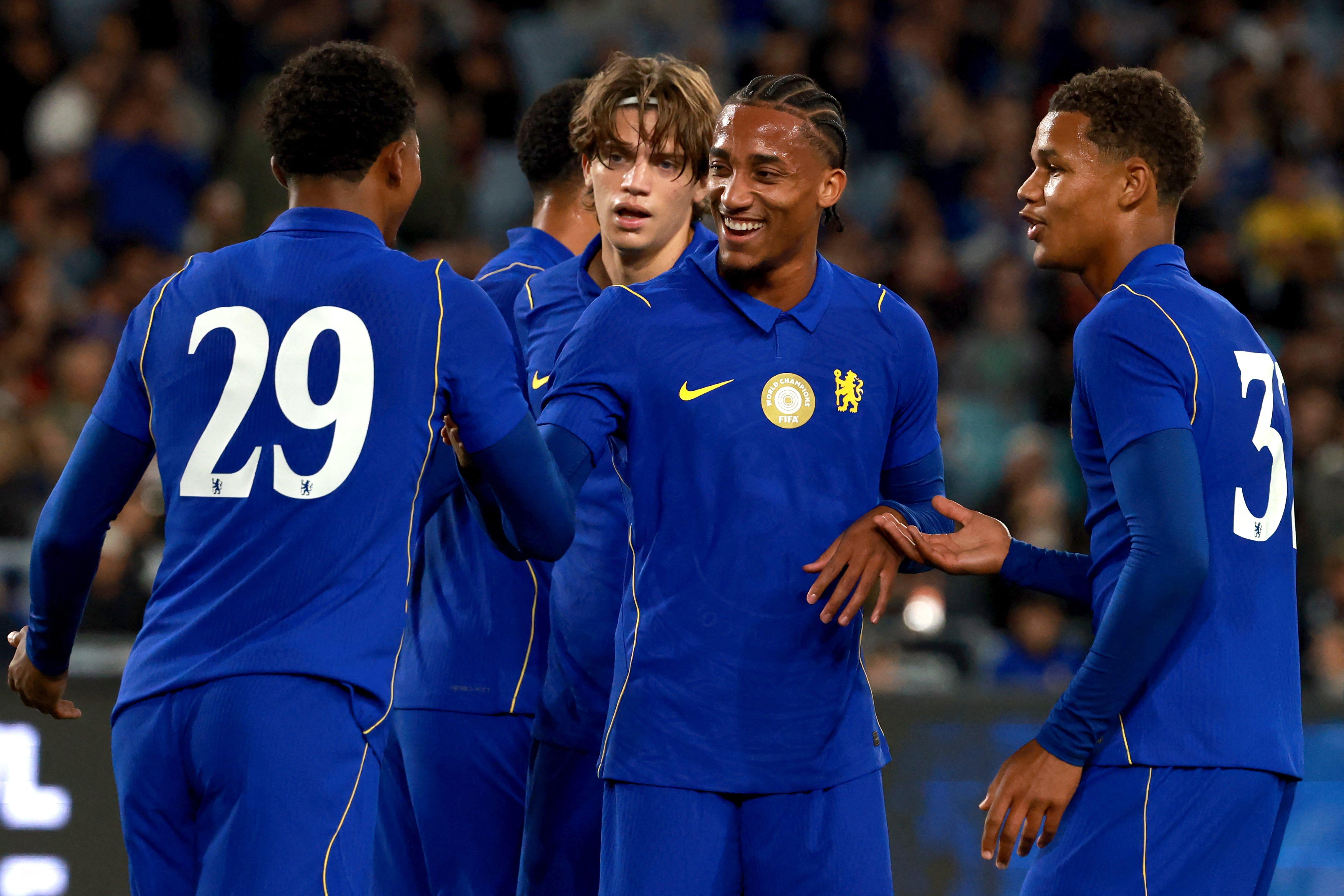 Chelsea's Hectic Preseason: 2 Games, 2 Countries, 24 Hours (2026)