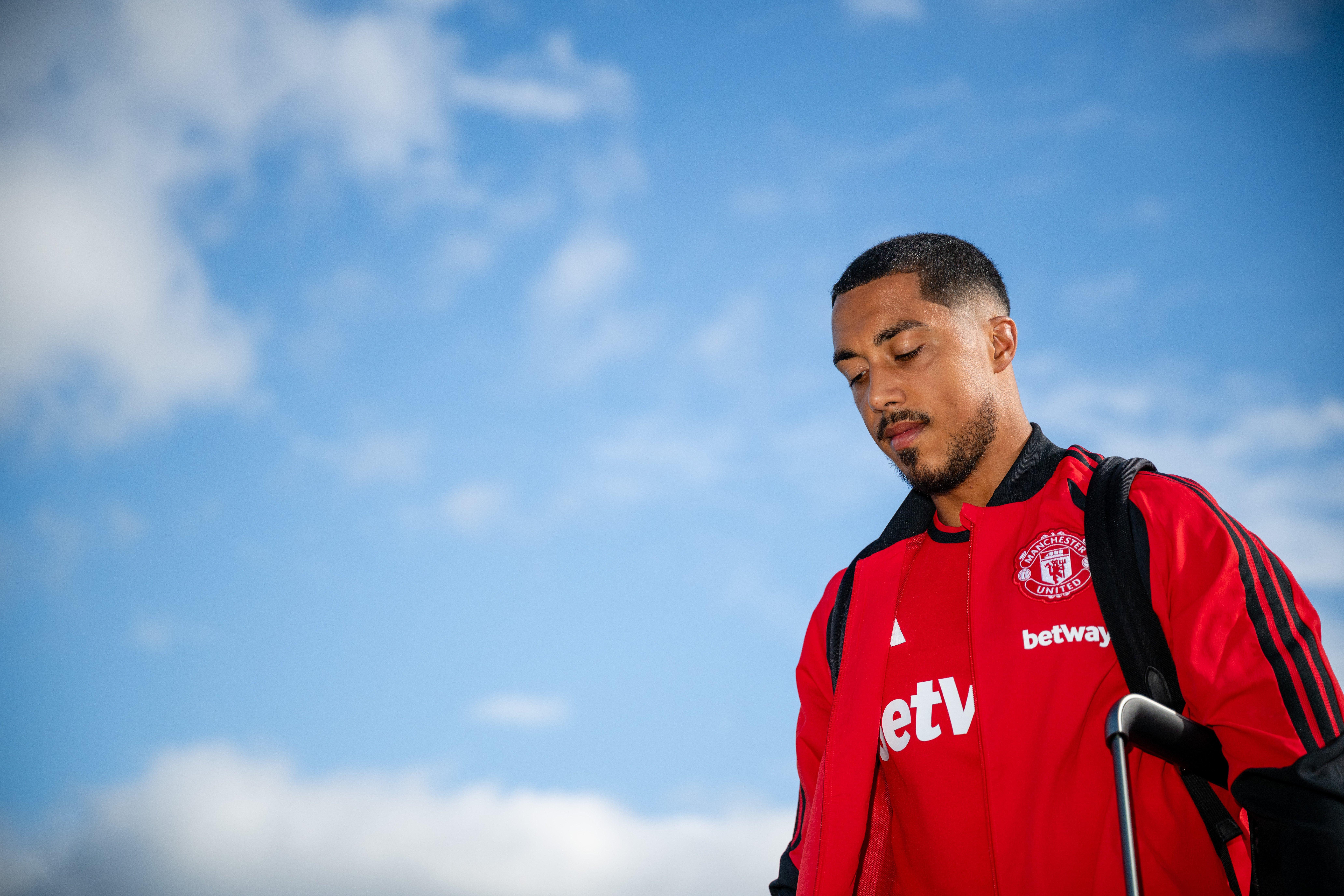 Manchester United vs PSG: Lineup Predictions, Team News, and Injuries for Pre-Season Friendly (2026)