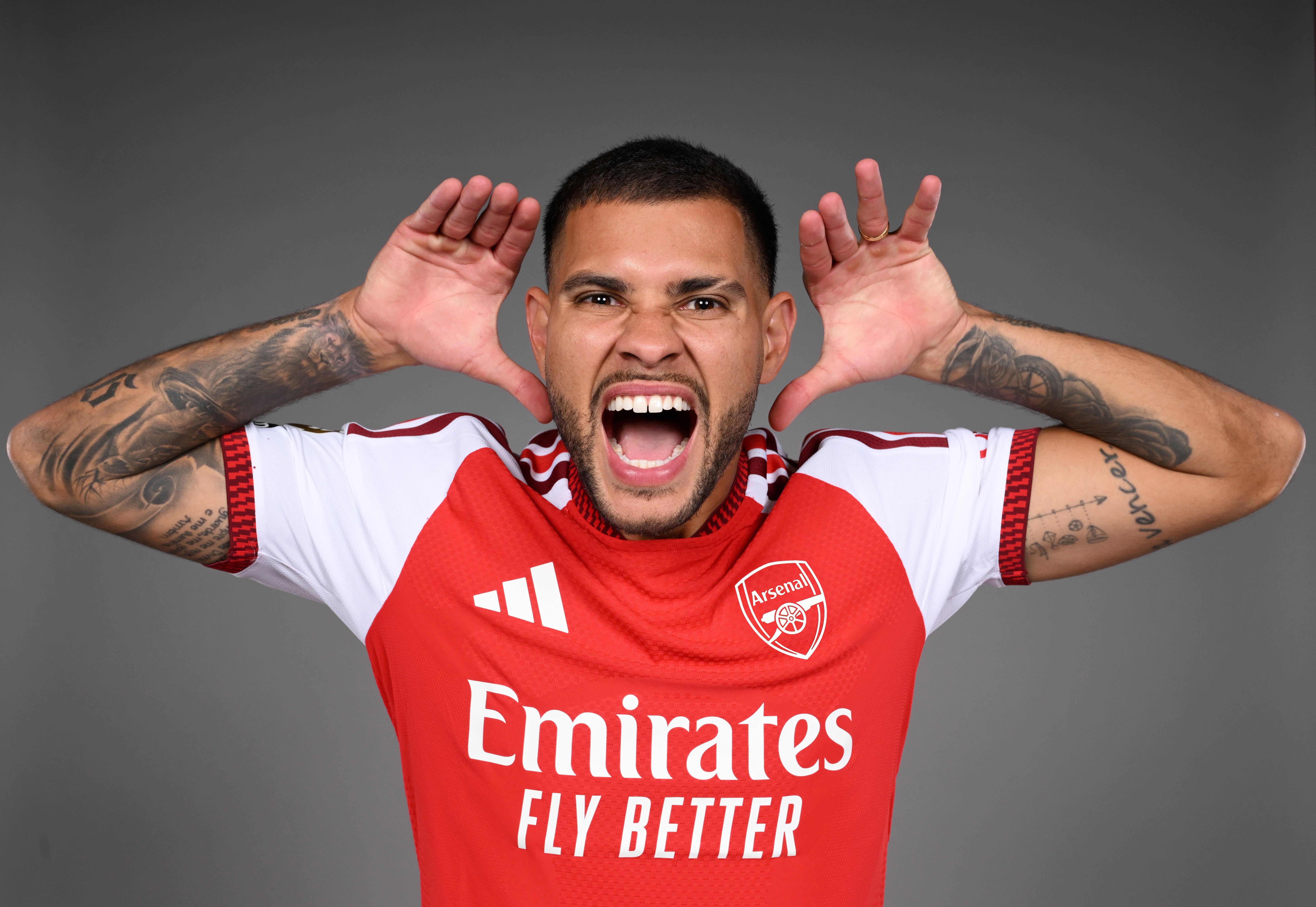 Arsenal vs Dortmund: Emirates Cup Lineup & Team News (2026)