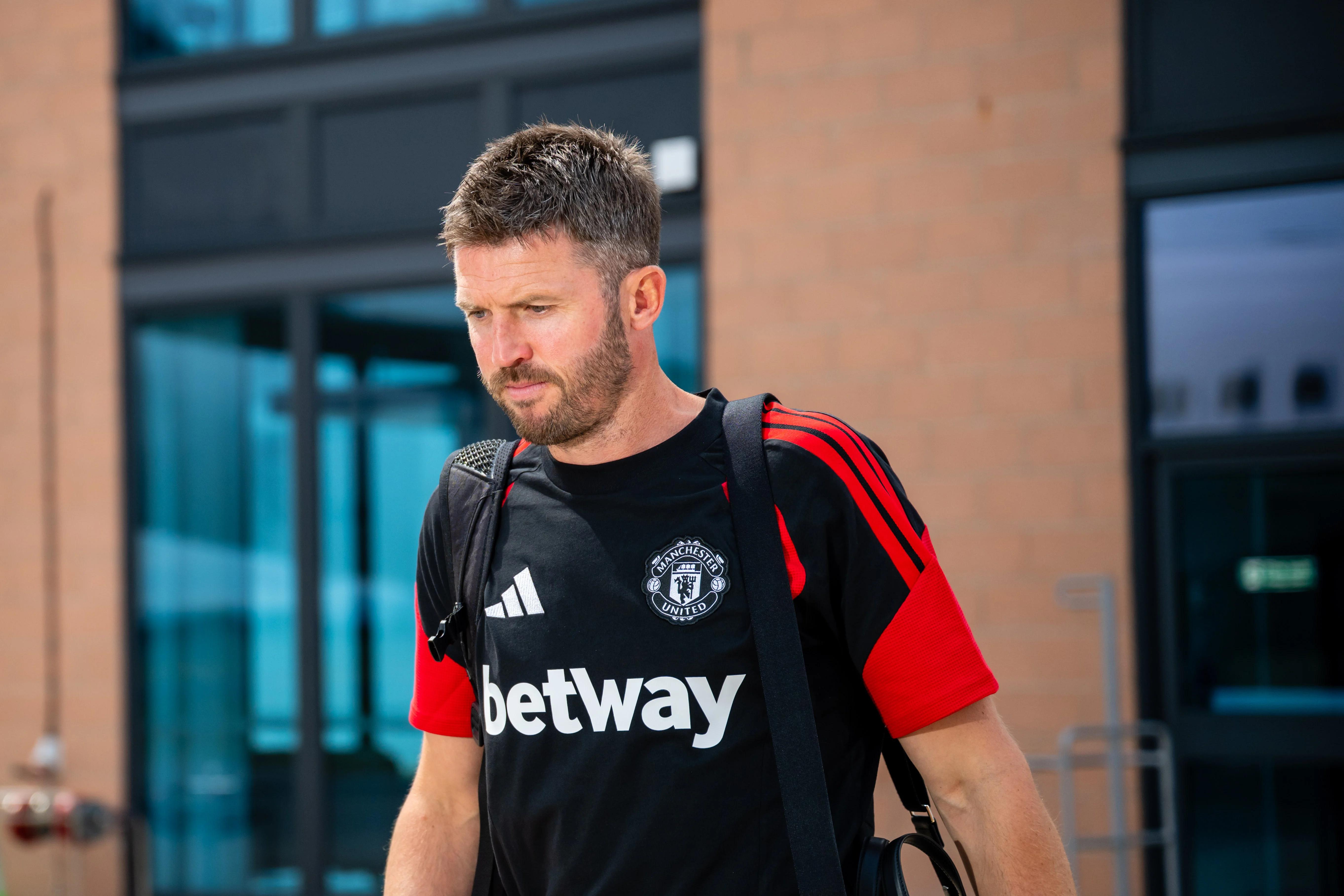 Man Utd News: Carrick Hints at Rashford's Return, De Ligt & Mainoo Fitness Boost! (2026)