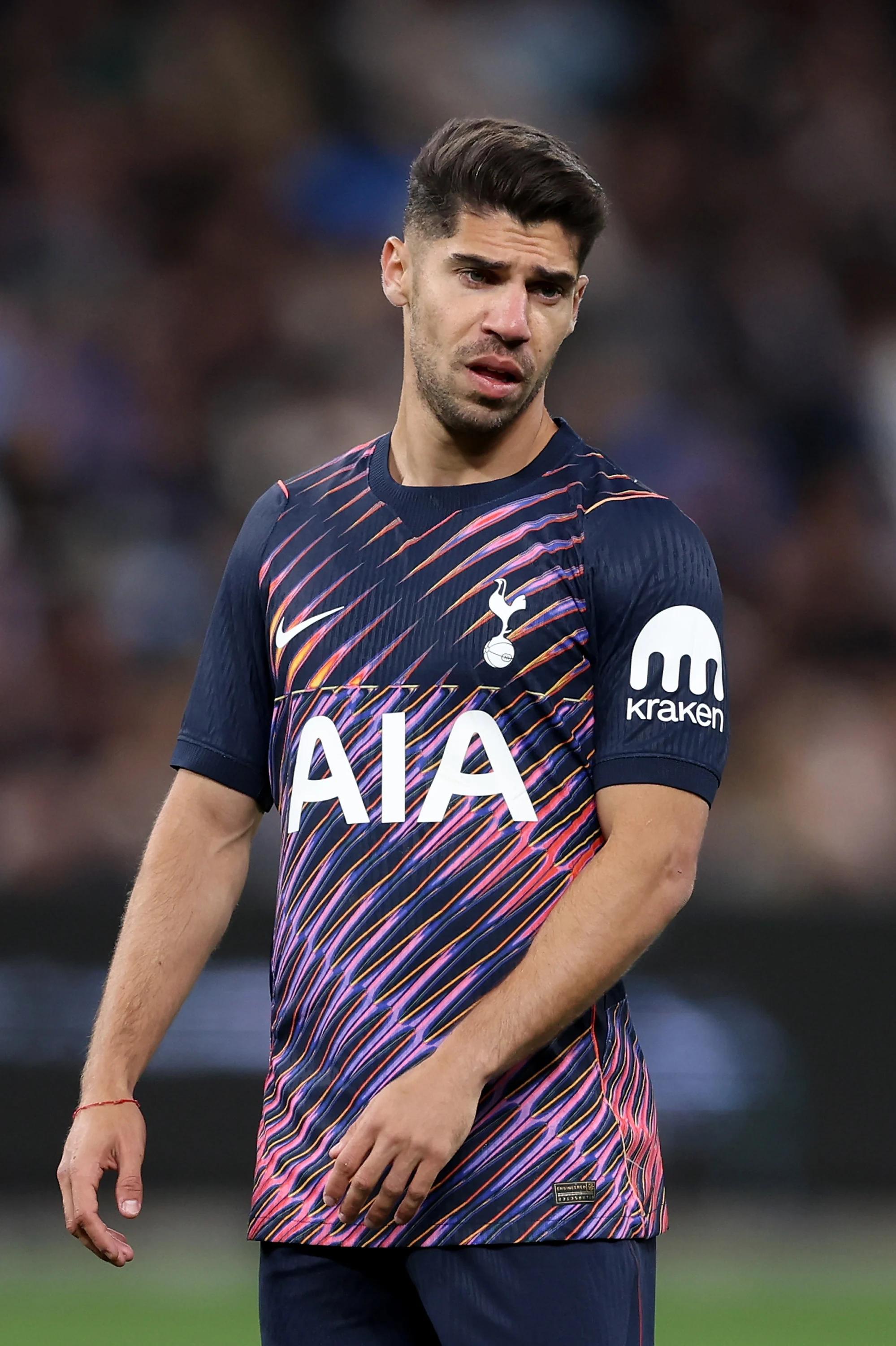 Manor Solomon to West Ham! £7M Tottenham Transfer BREAKING News (2026)