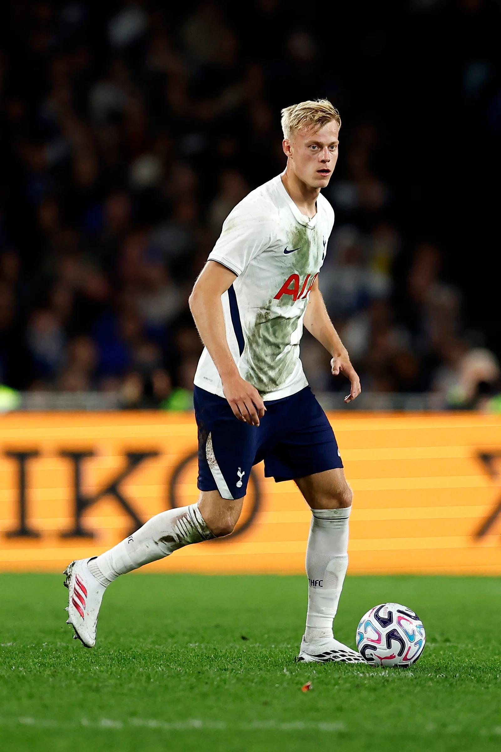 Tottenham Star Jan Paul van Hecke SLAMS Getafe's Aggressive Tactics in Feisty Friendly Clash! (2026)