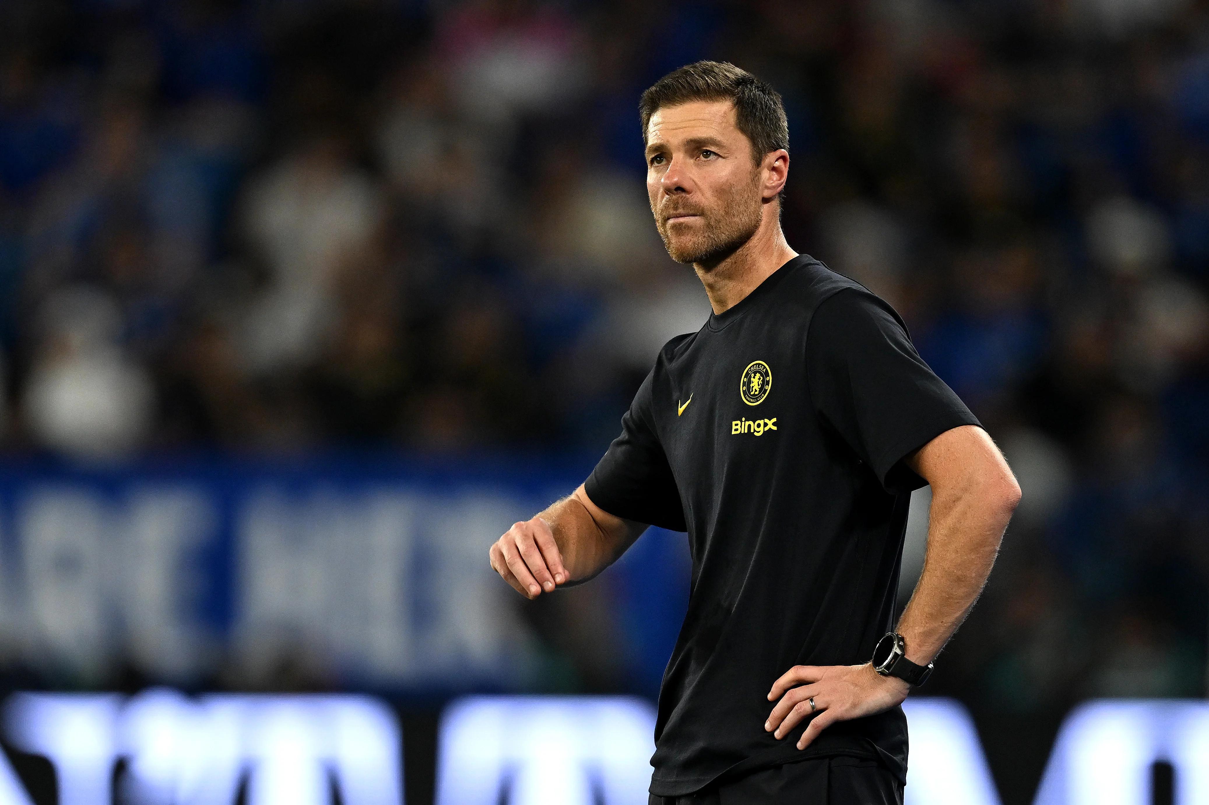 Chelsea's Transfer Plans in Disarray: Mamadou Sarr's Injury Sets Back Alonso's Agenda (2026)