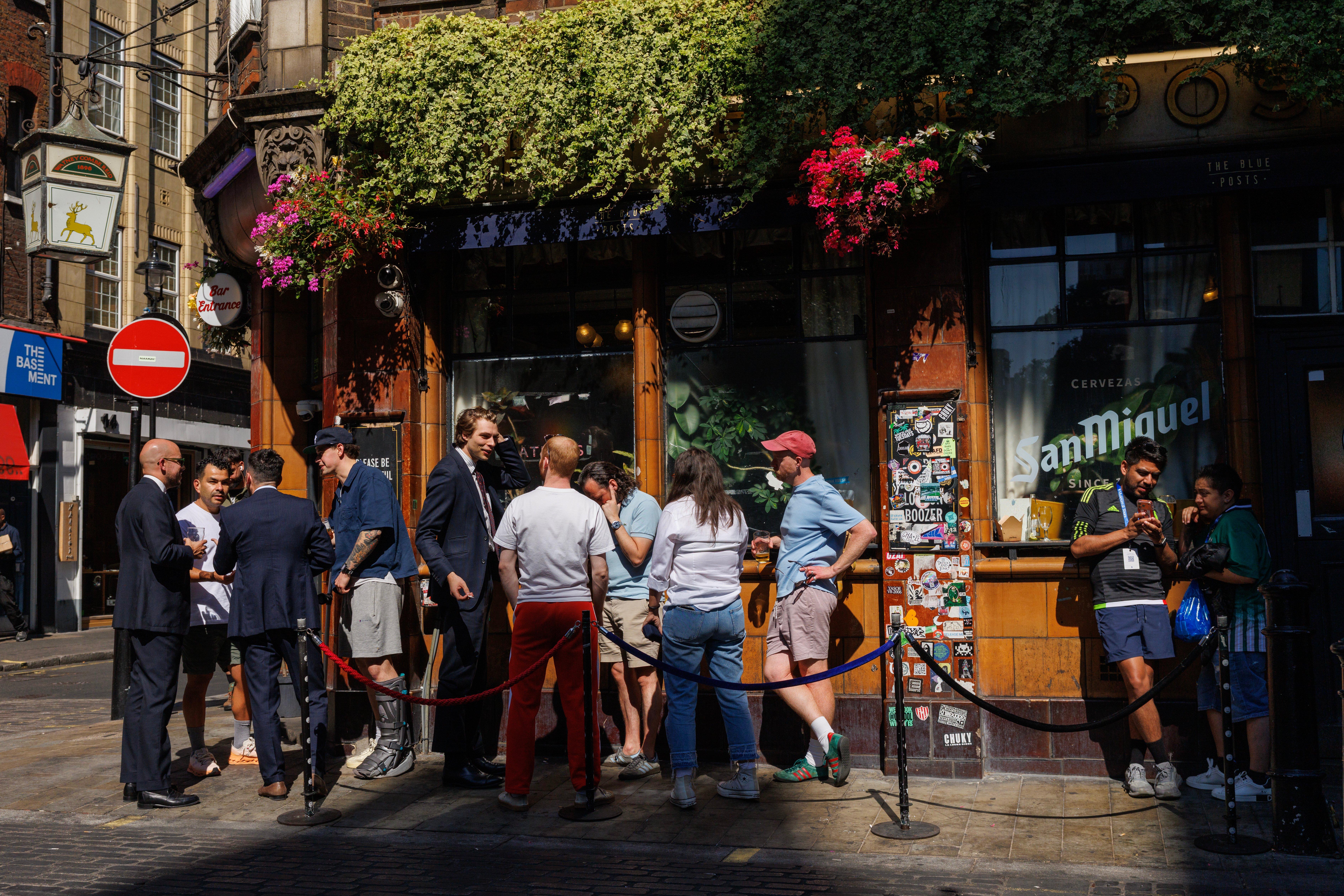 London Mayor vs. Westminster Council: The Battle for the West End's Nightlife (2026)