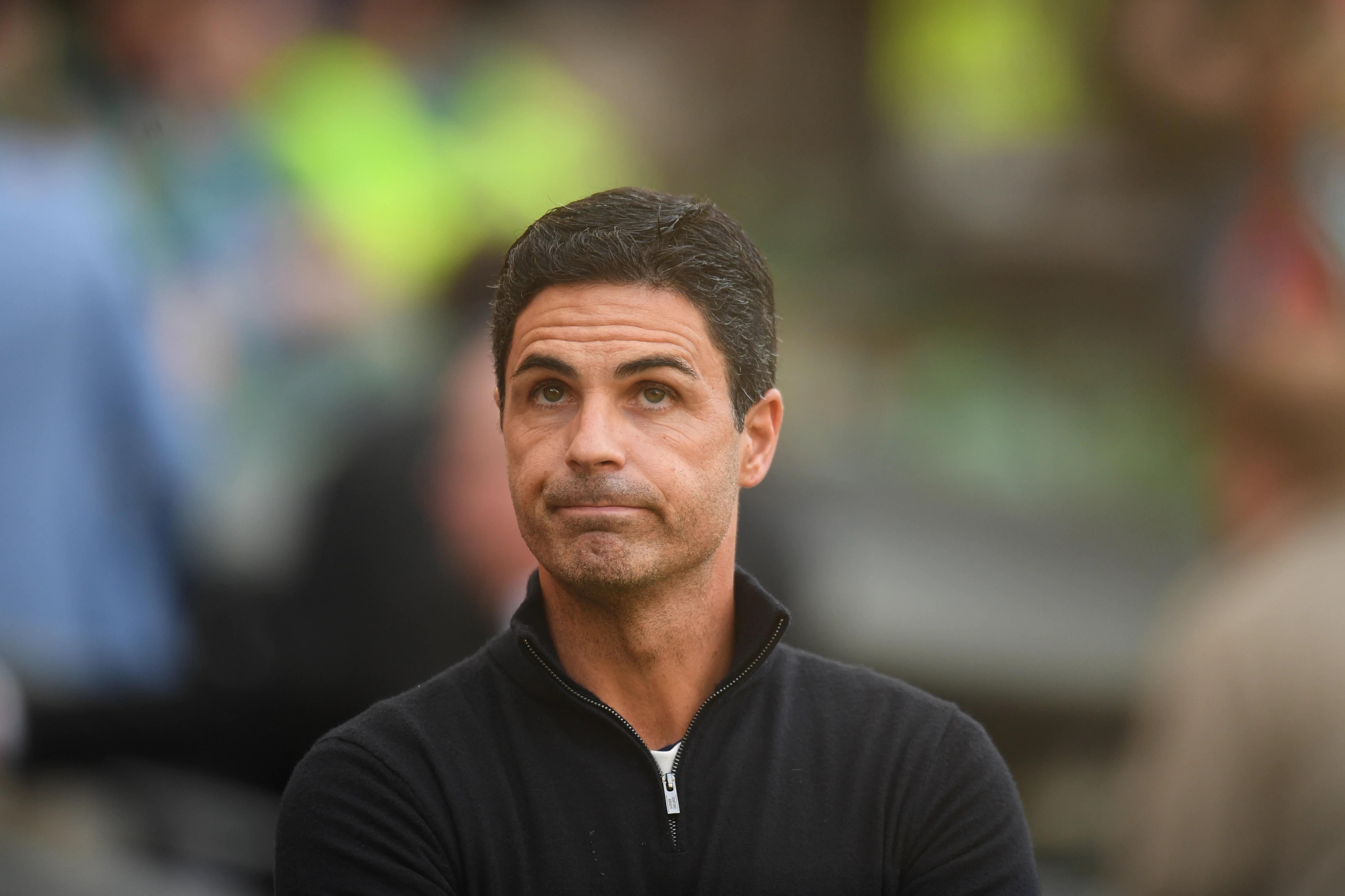 Mikel Arteta's £85m Transfer Target: Christian Kofane's Future Unveiled (2026)