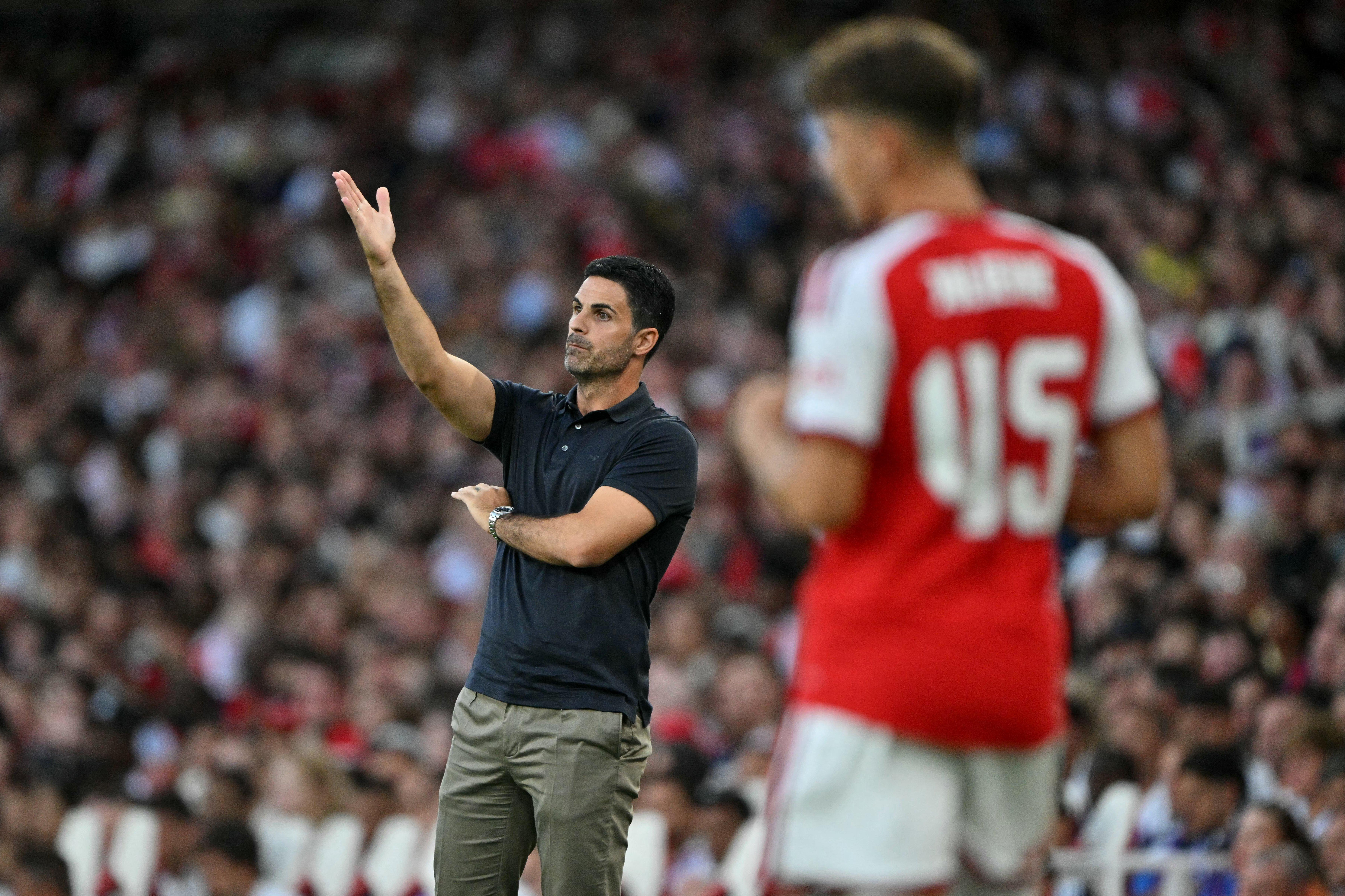 Arsenal's Pre-Season Struggles: 3 Key Takeaways and a Fresh Challenge for Mikel Arteta (2026)