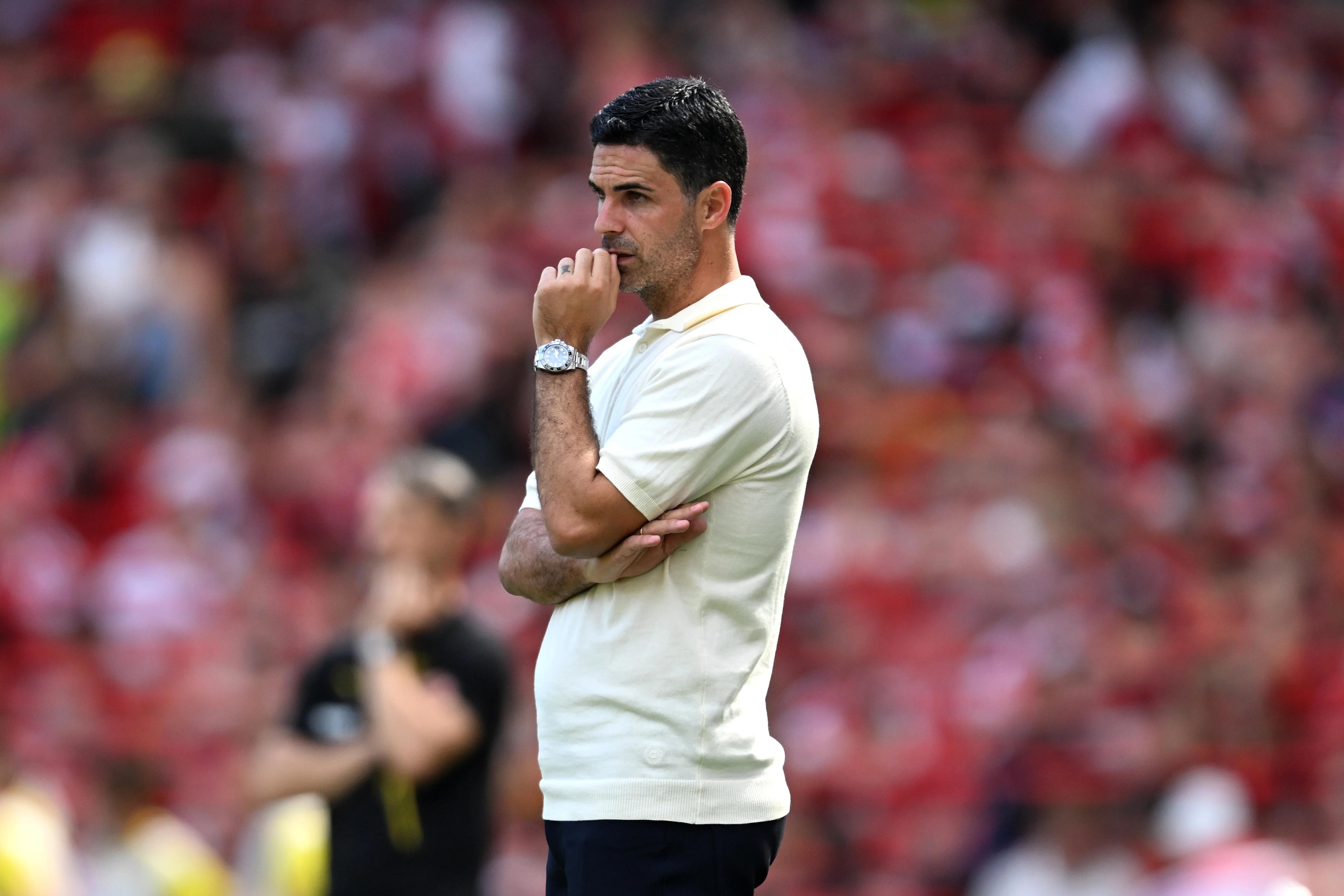 Arsenal Transfer Shock: Galatasaray Bid for Martinelli! Will He Leave? (2026)