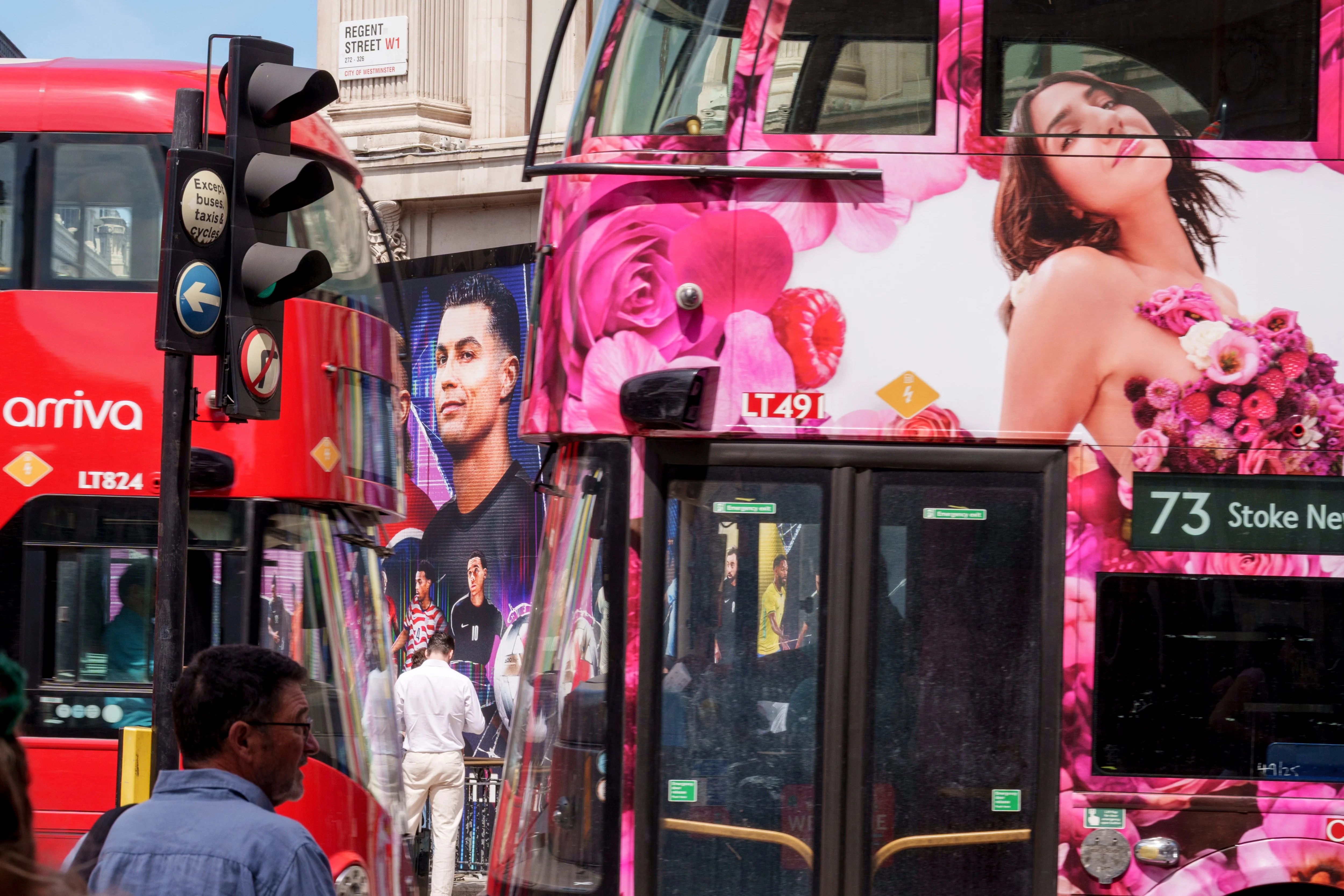 When are the London bus strikes? Full list of dates as drivers to walk out again on Tuesday bringing fresh chaos