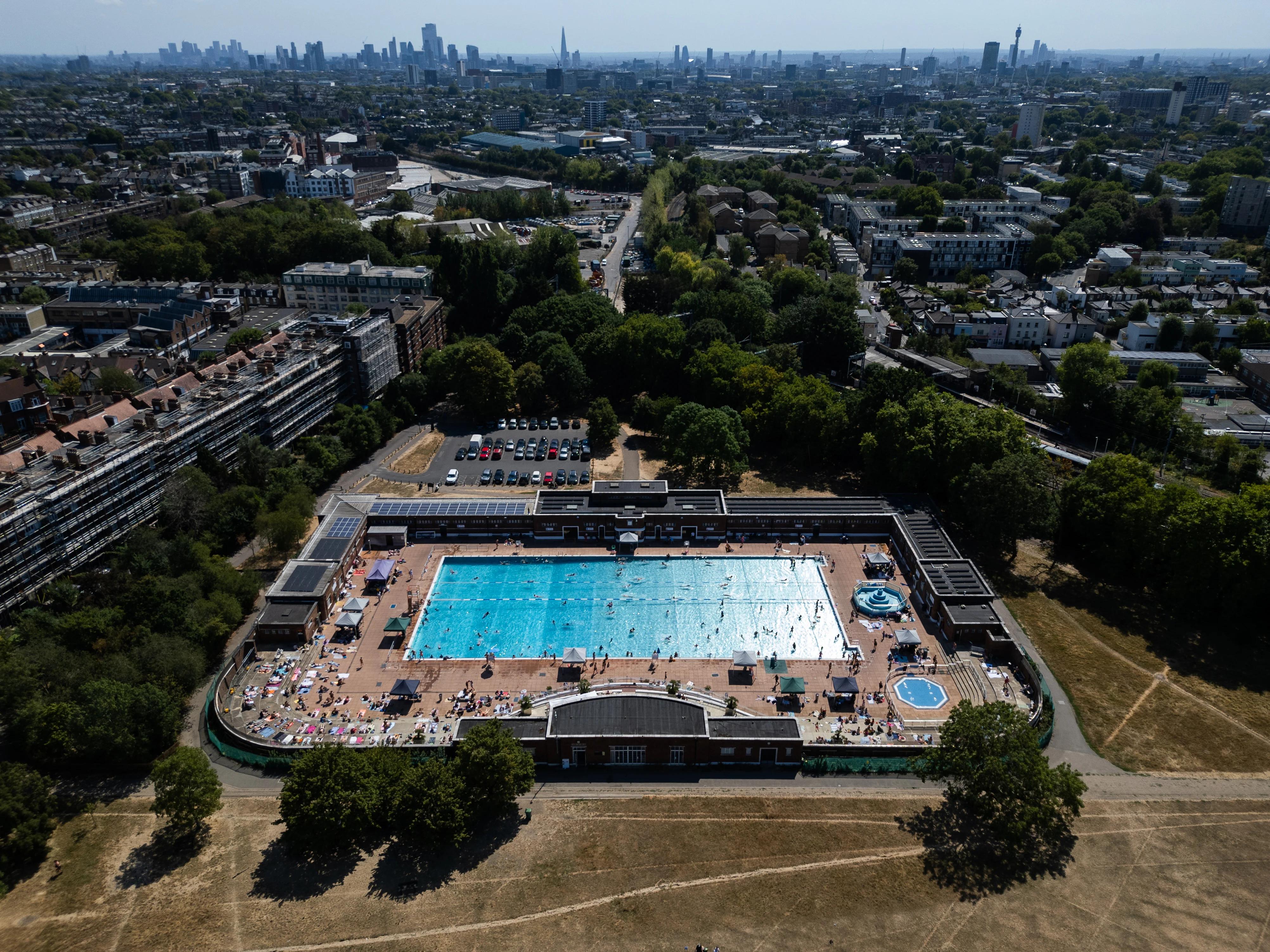 London Weather Update: Will the Heatwave Return? (2026)
