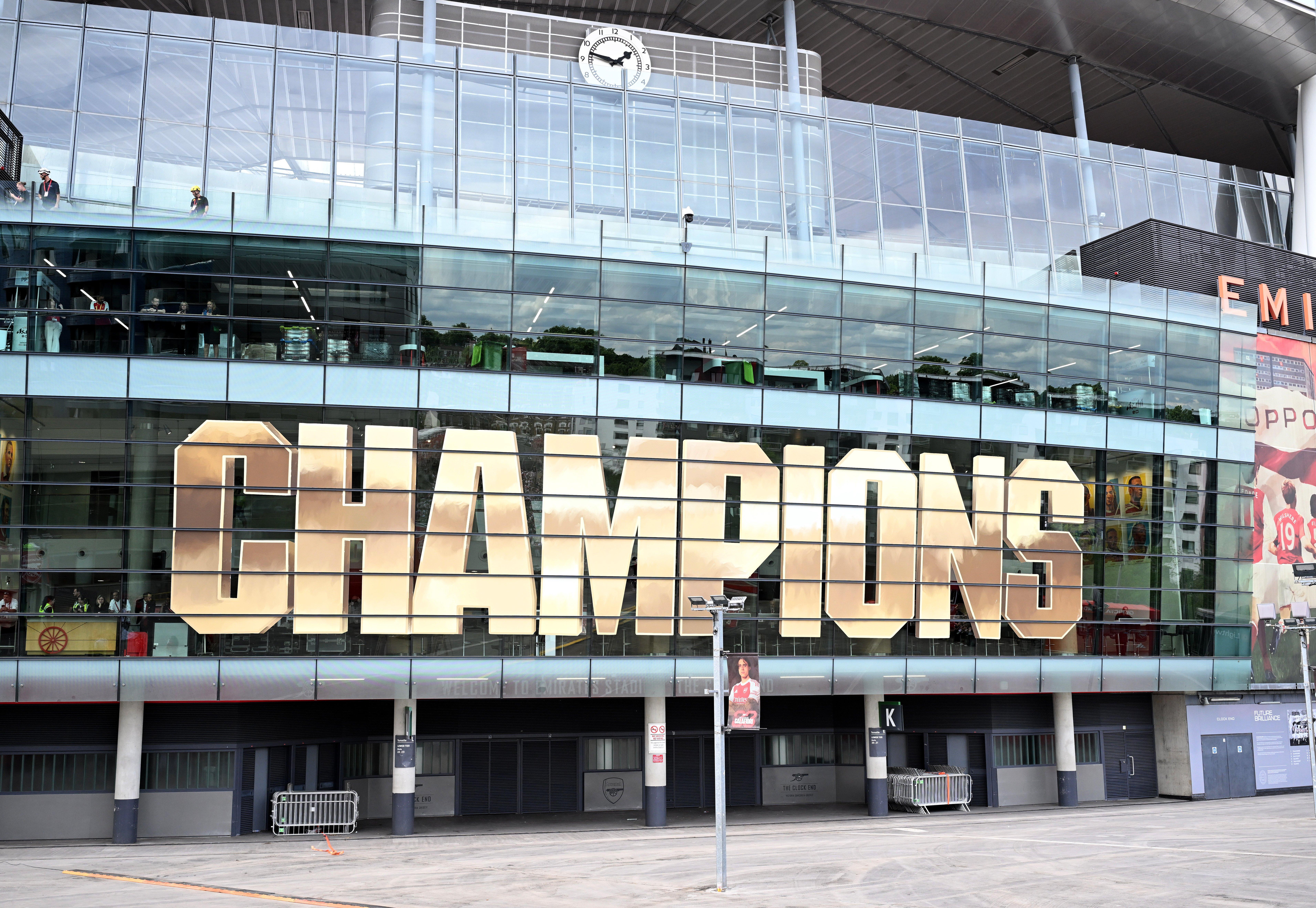 Arsenal's Youth Revolution: Gunners Snare Liverpool's Top Talent (2026)